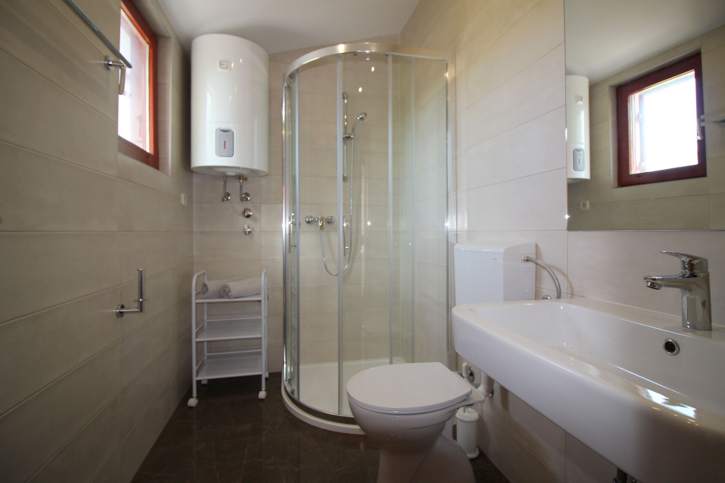Apartments Franjo 15505-A1