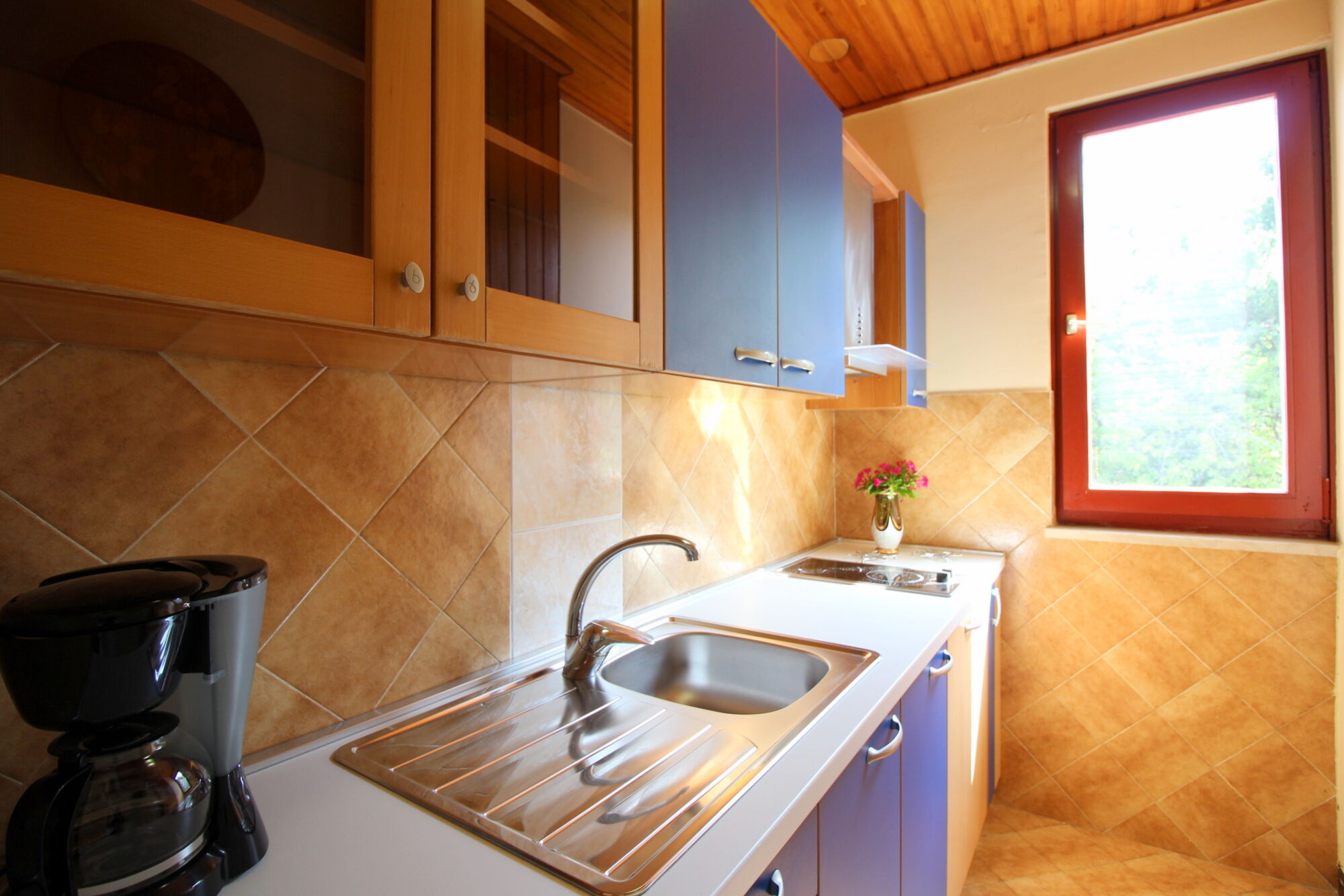 Apartments Franjo 15505-A1