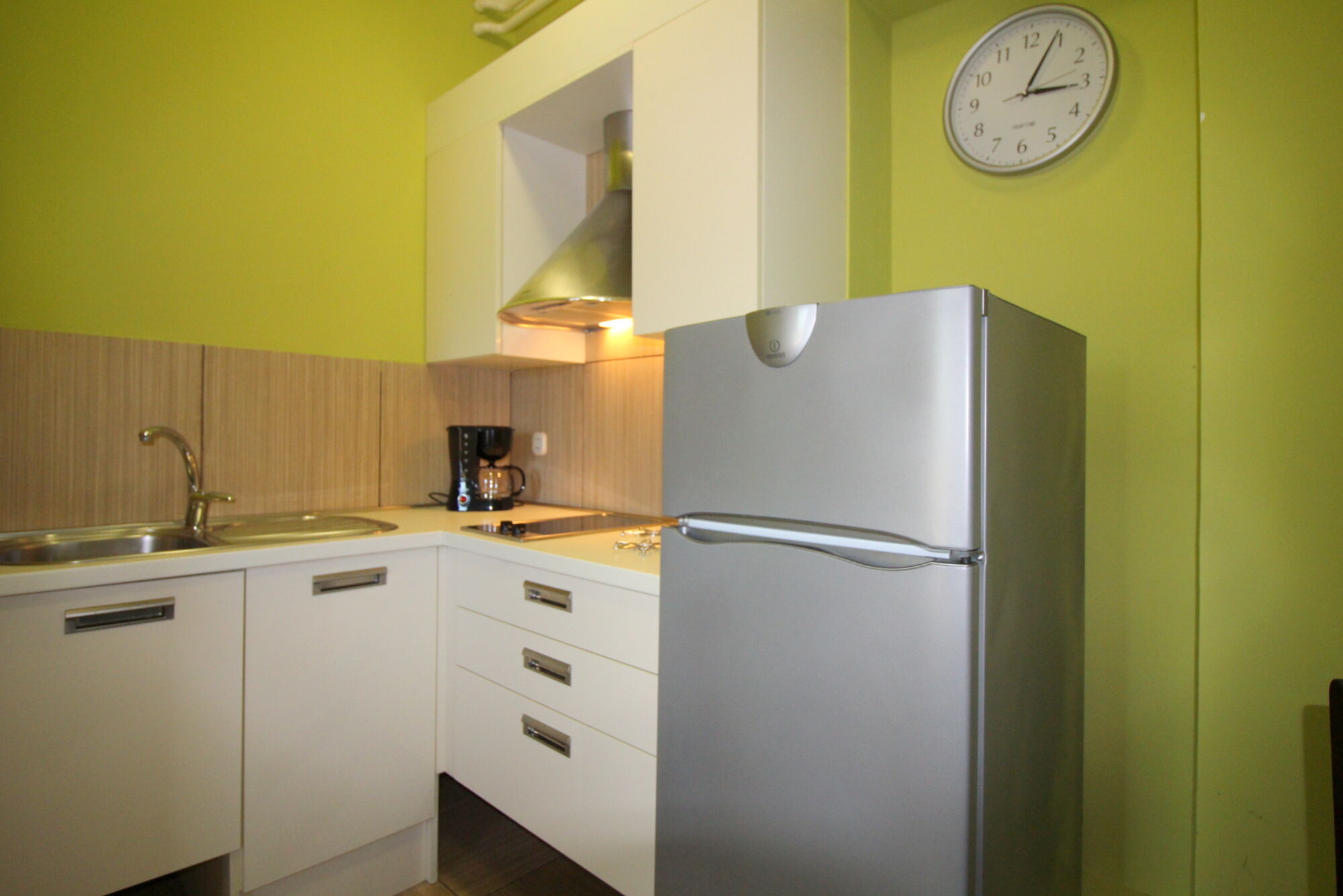 Apartments Franjo 15505-A2