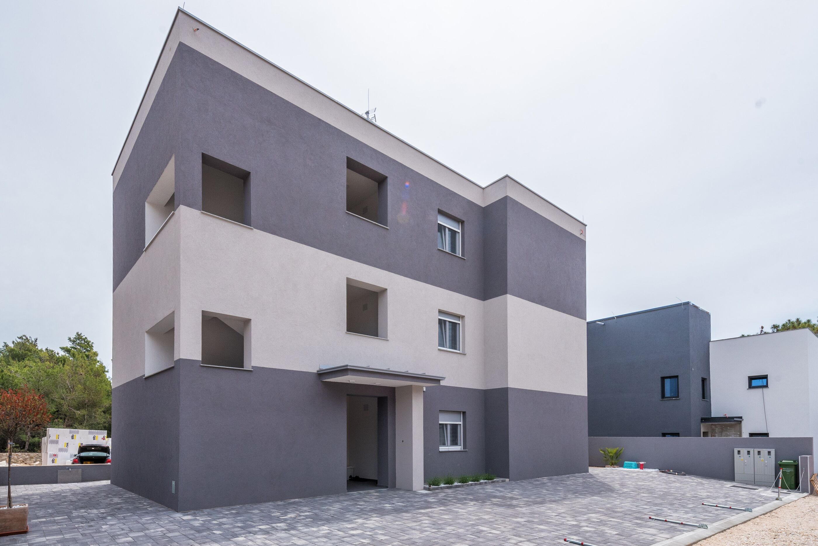 Apartments Bircic 29783-A2
