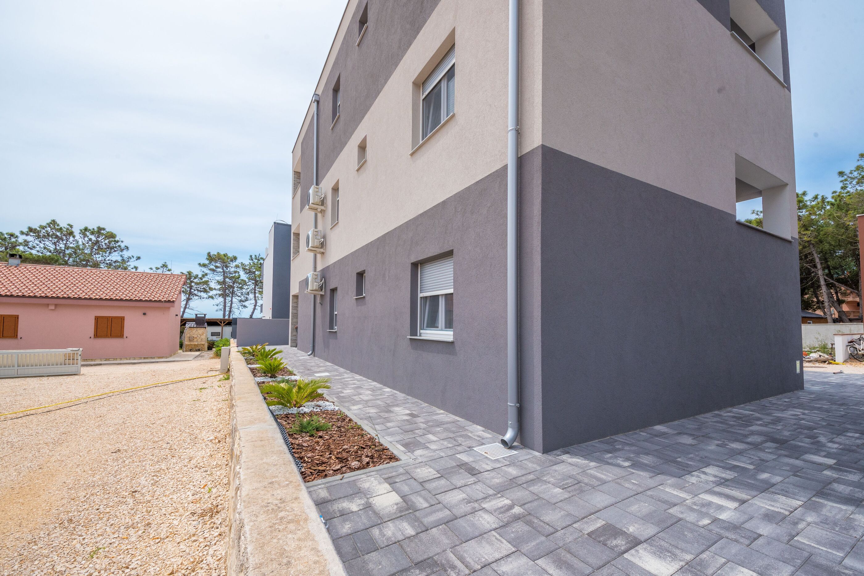 Apartments Bircic 29783-A2