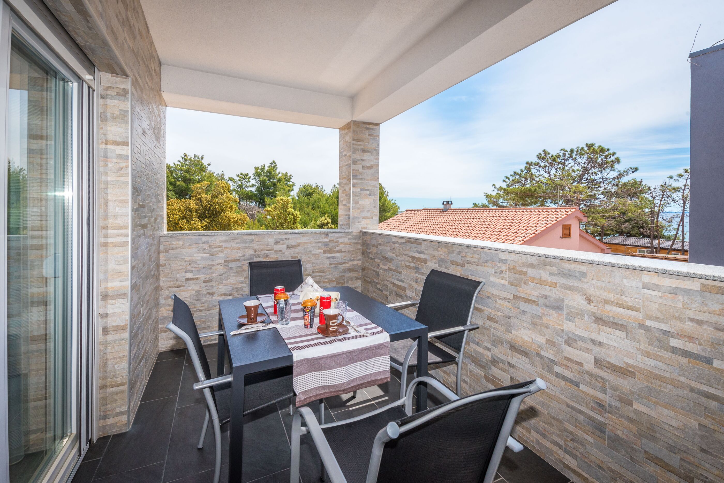 Apartments Bircic 29783-A1