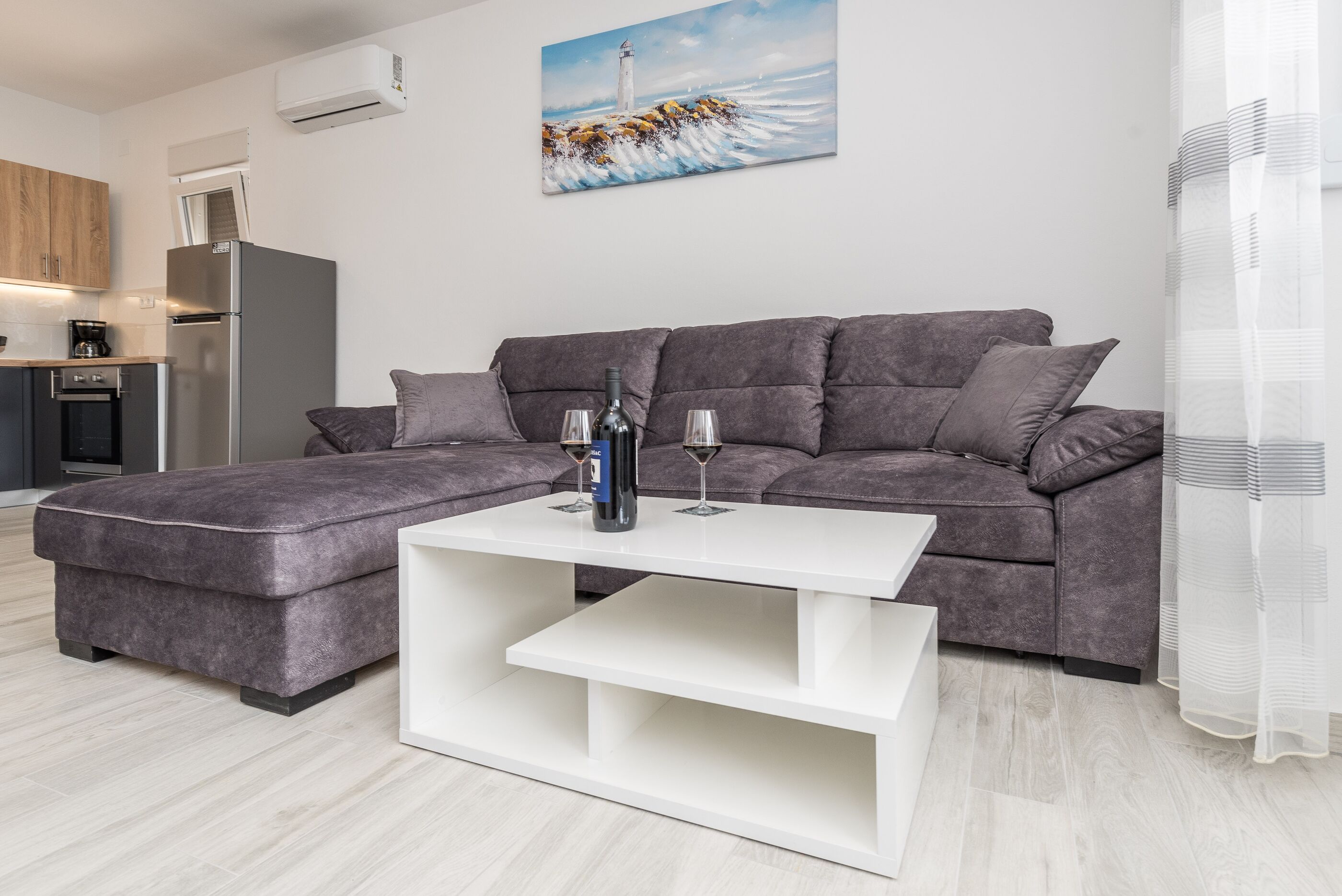 Apartments Bircic 29783-A1