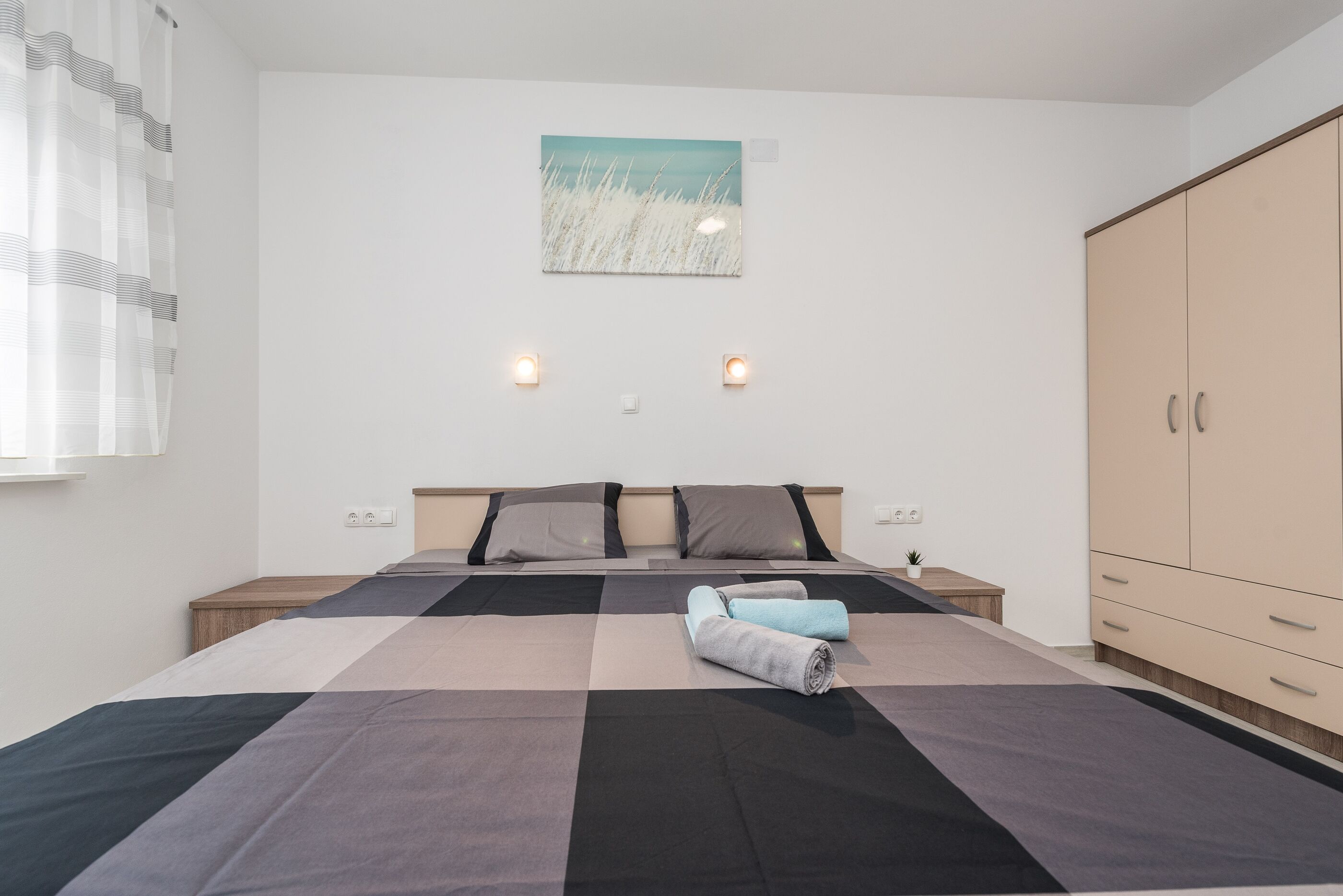 Apartments Bircic 29783-A1