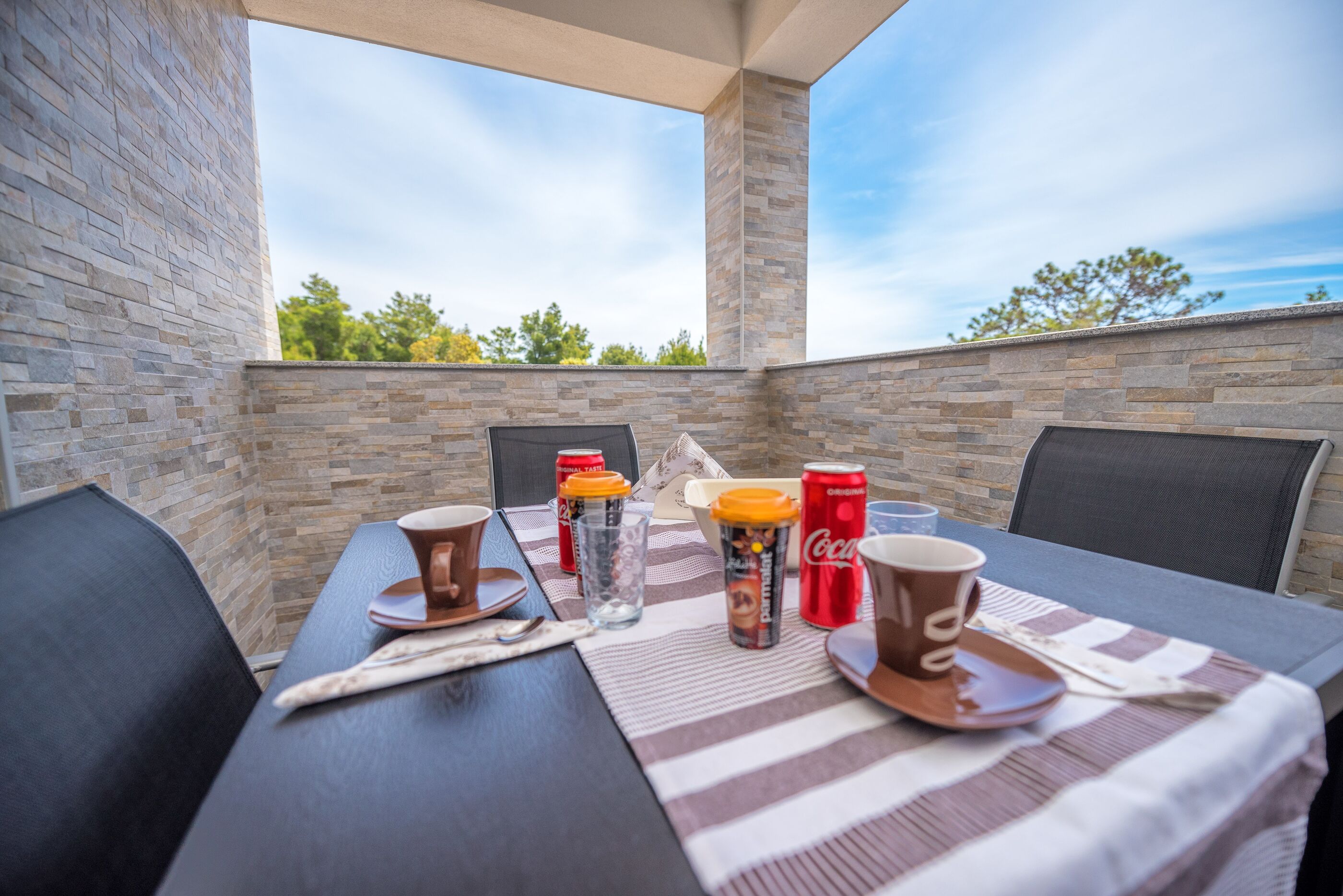 Apartments Bircic 29783-A1