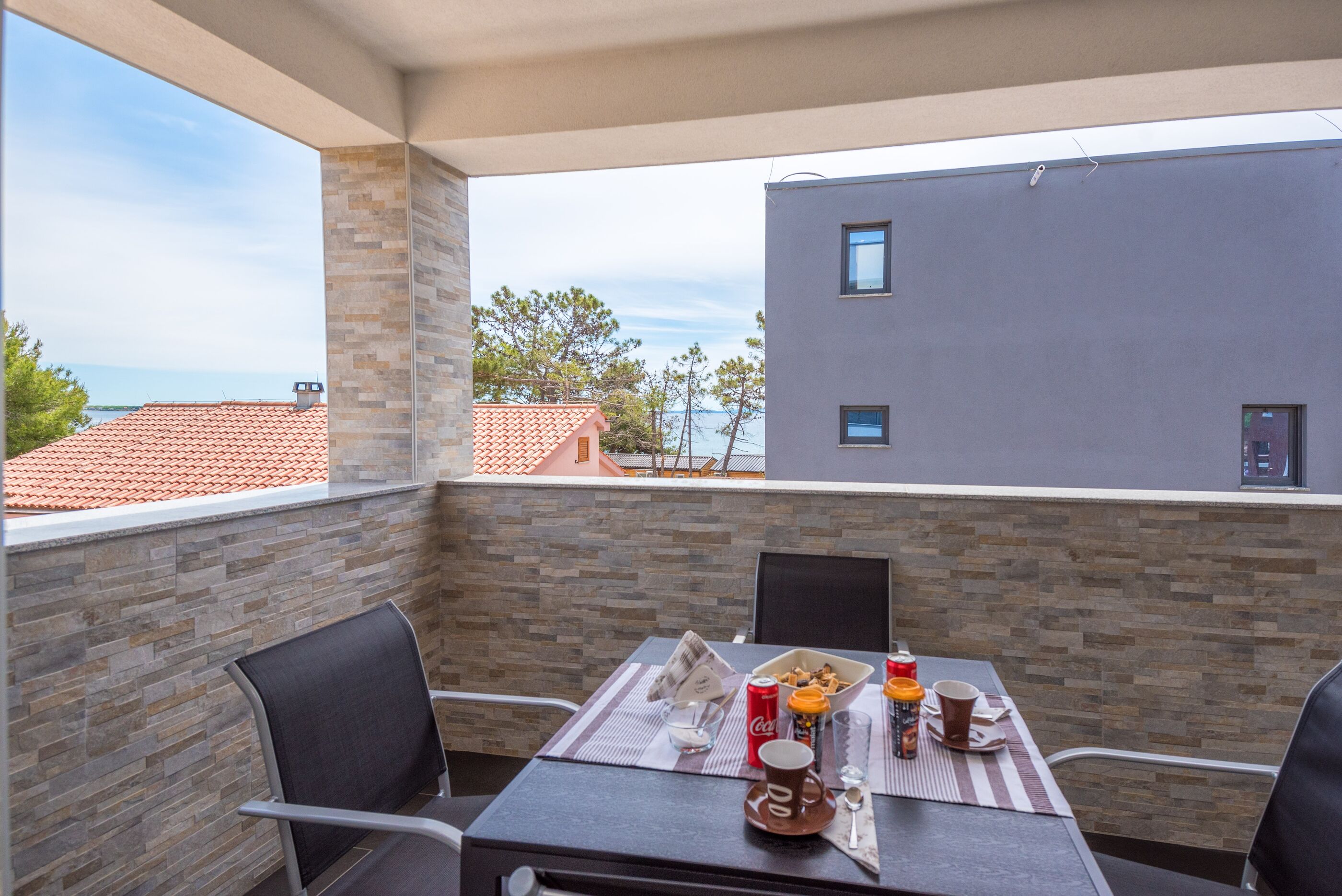 Apartments Bircic 29783-A1
