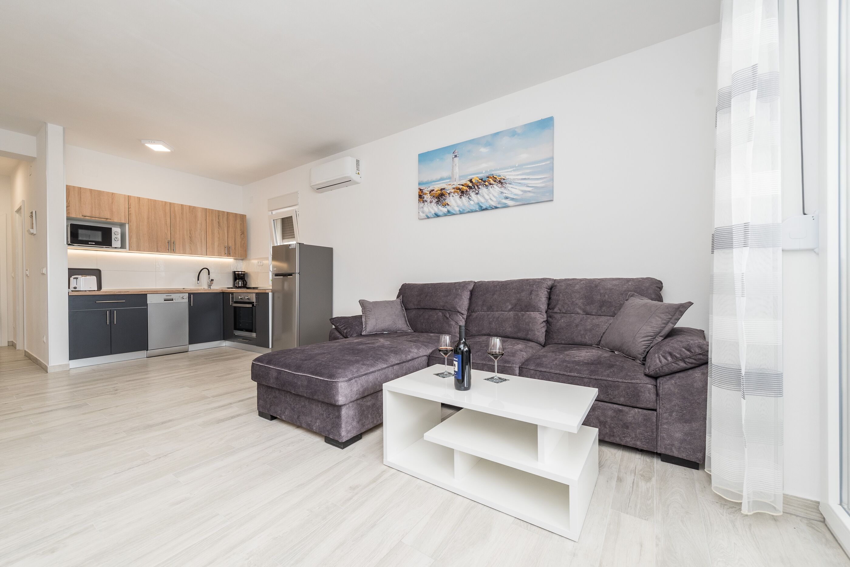 Apartments Bircic 29783-A2