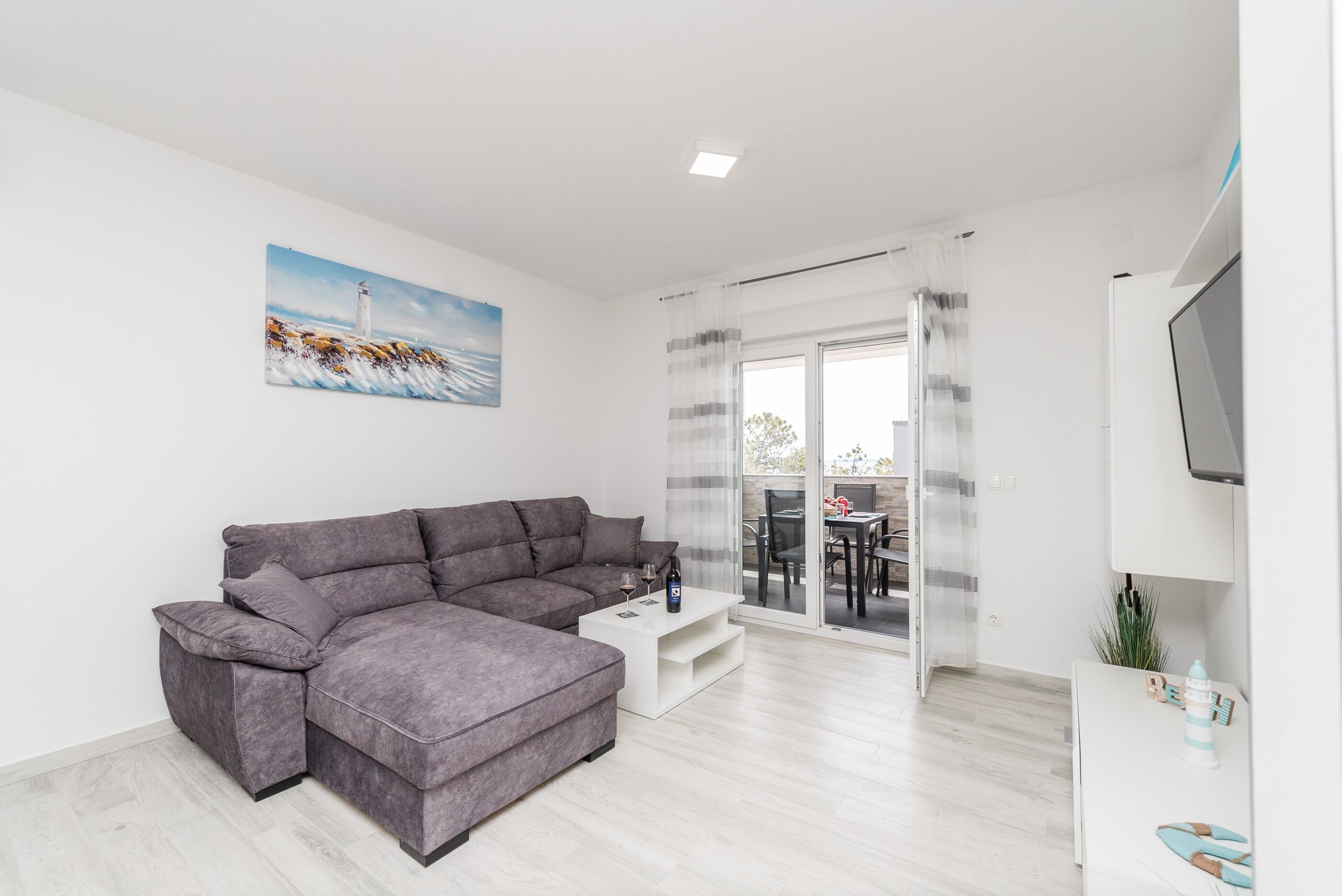 Apartments Bircic 29783-A2