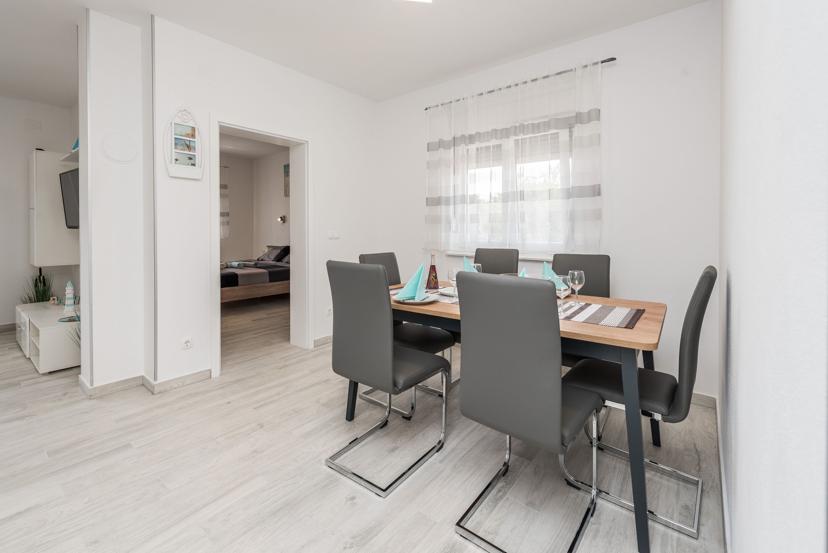 Apartments Bircic 29783-A2