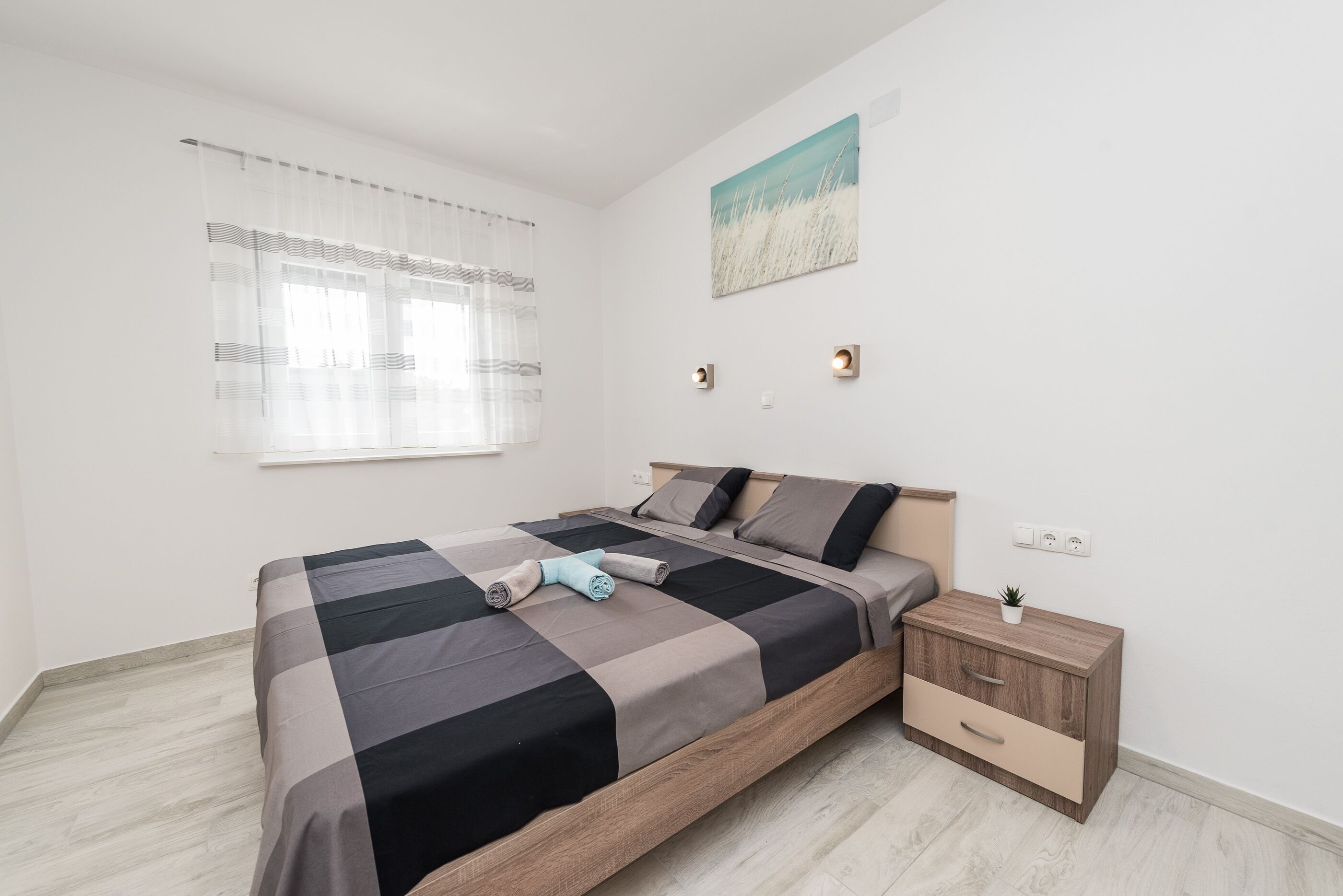 Apartments Bircic 29783-A2
