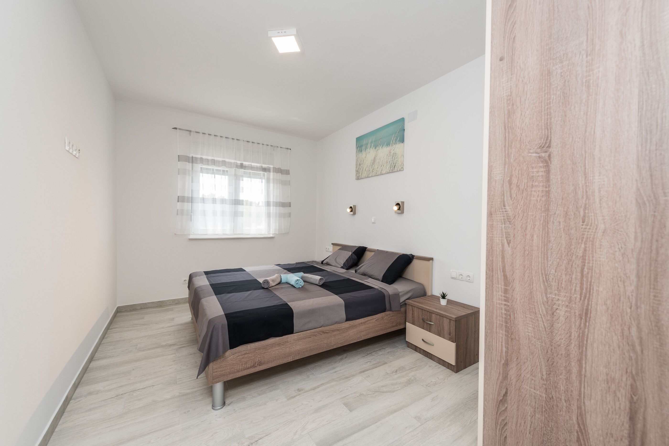 Apartments Bircic 29783-A2