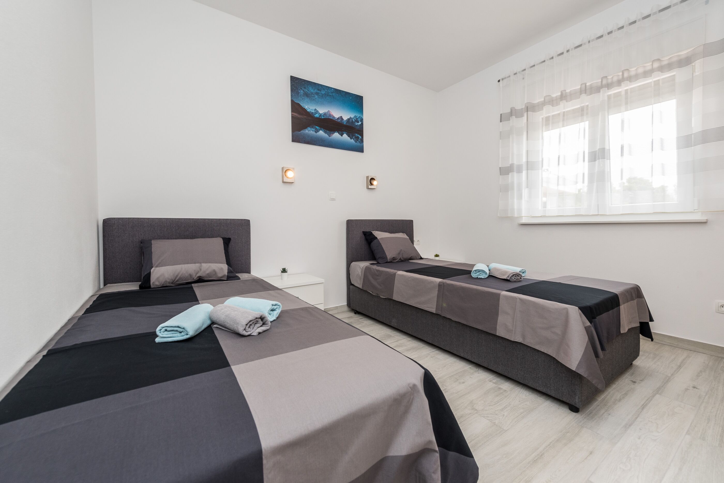 Apartments Bircic 29783-A2