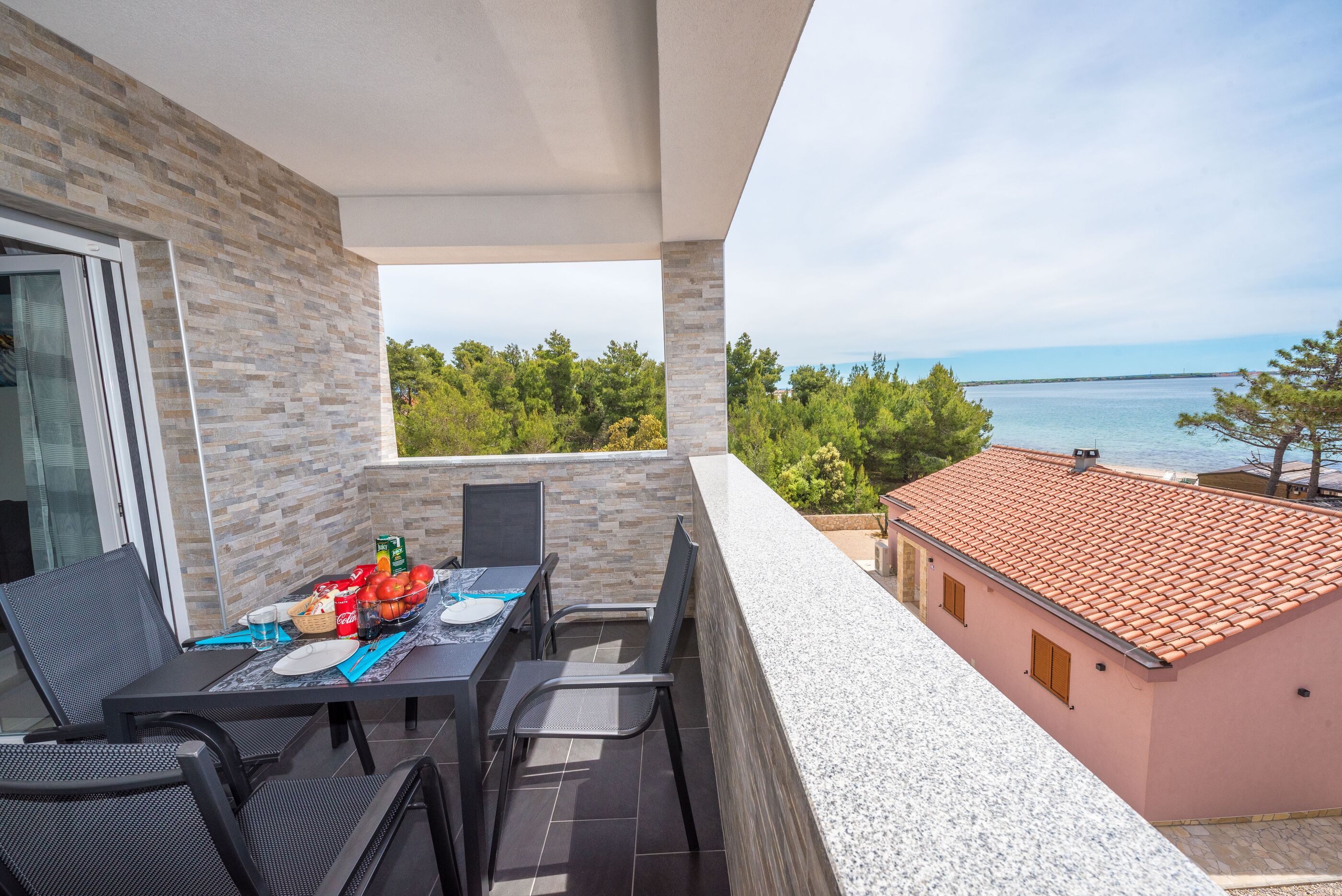 Apartments Bircic 29783-A2