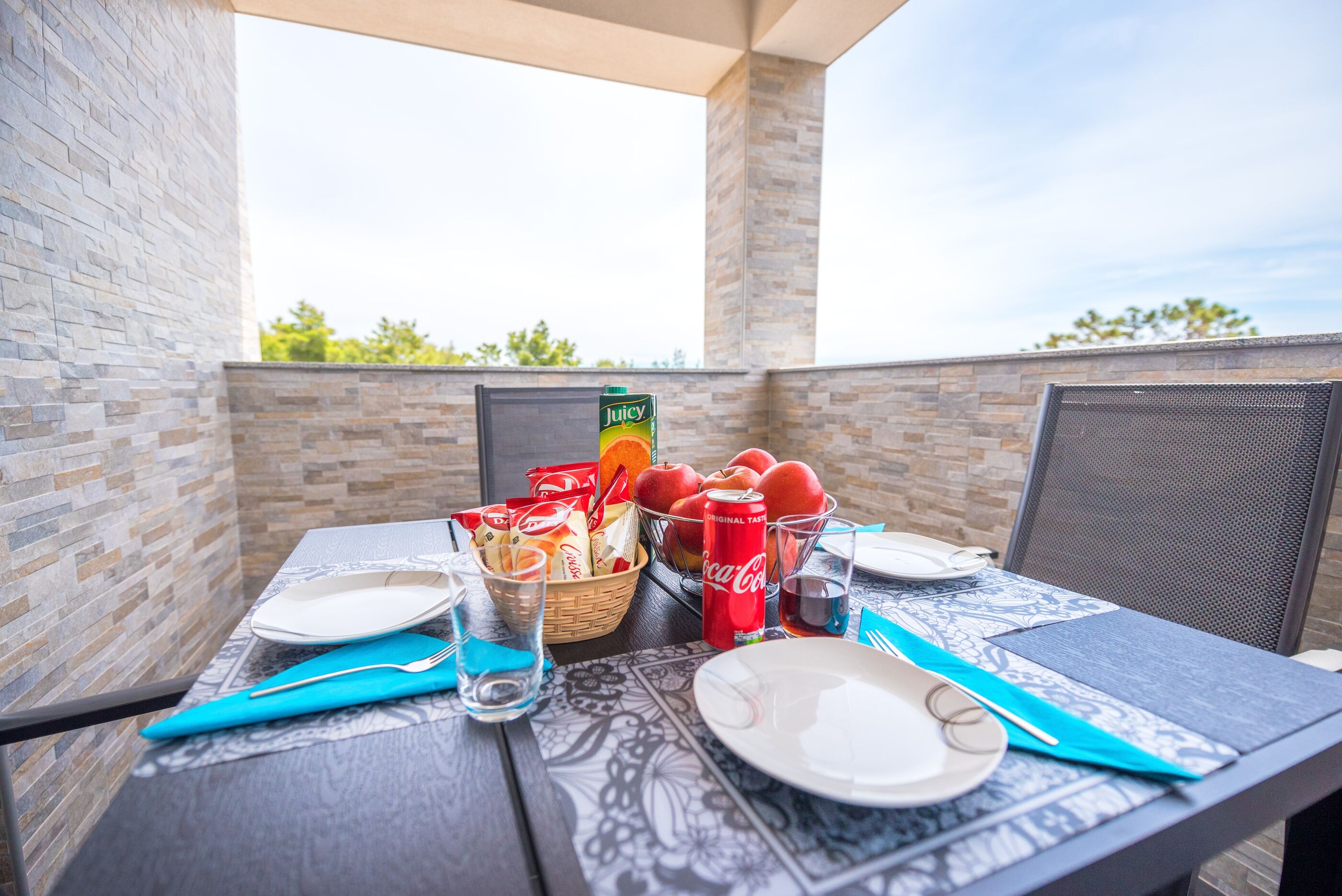 Apartments Bircic 29783-A2
