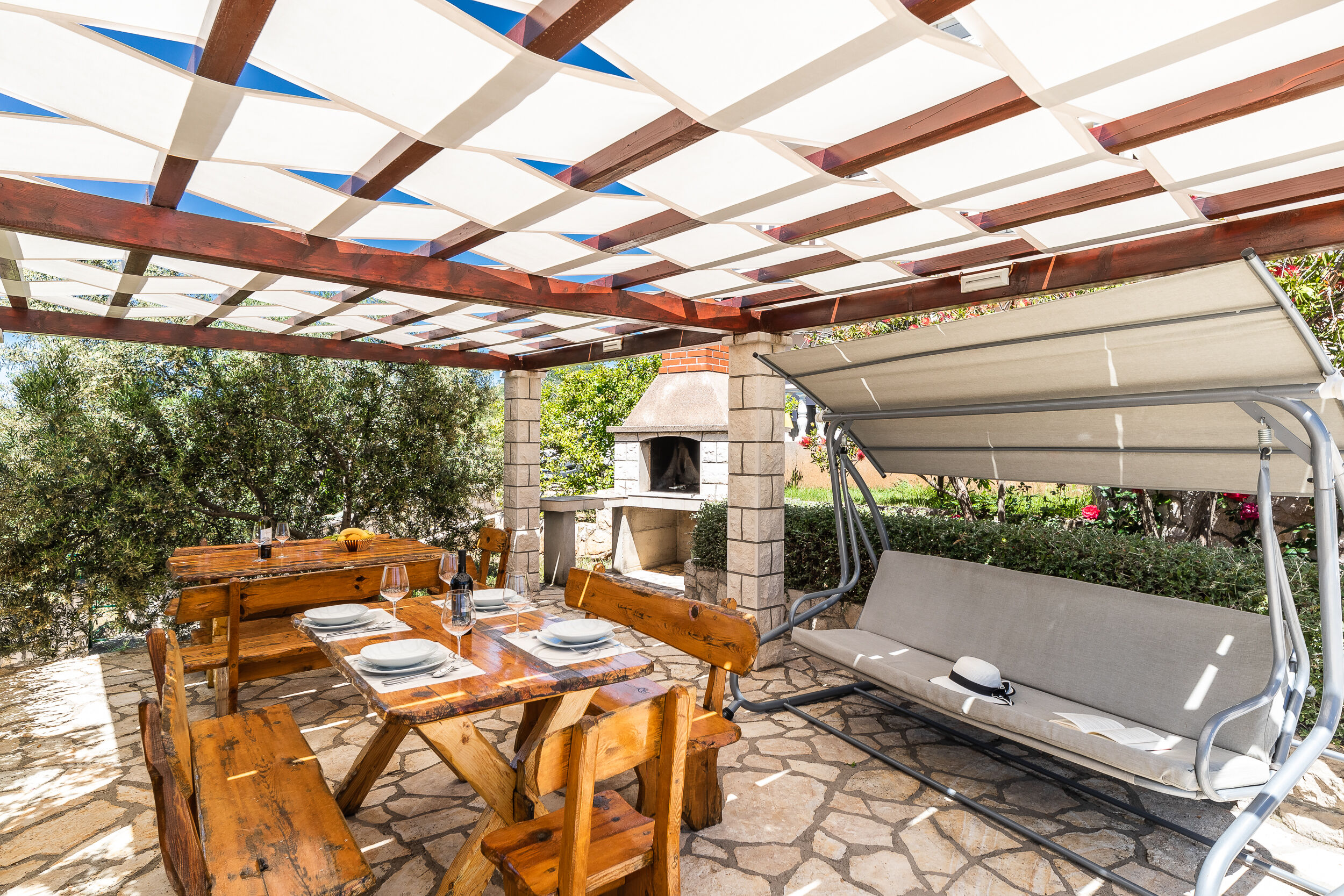 Apartment Veseljko 51761-A2
