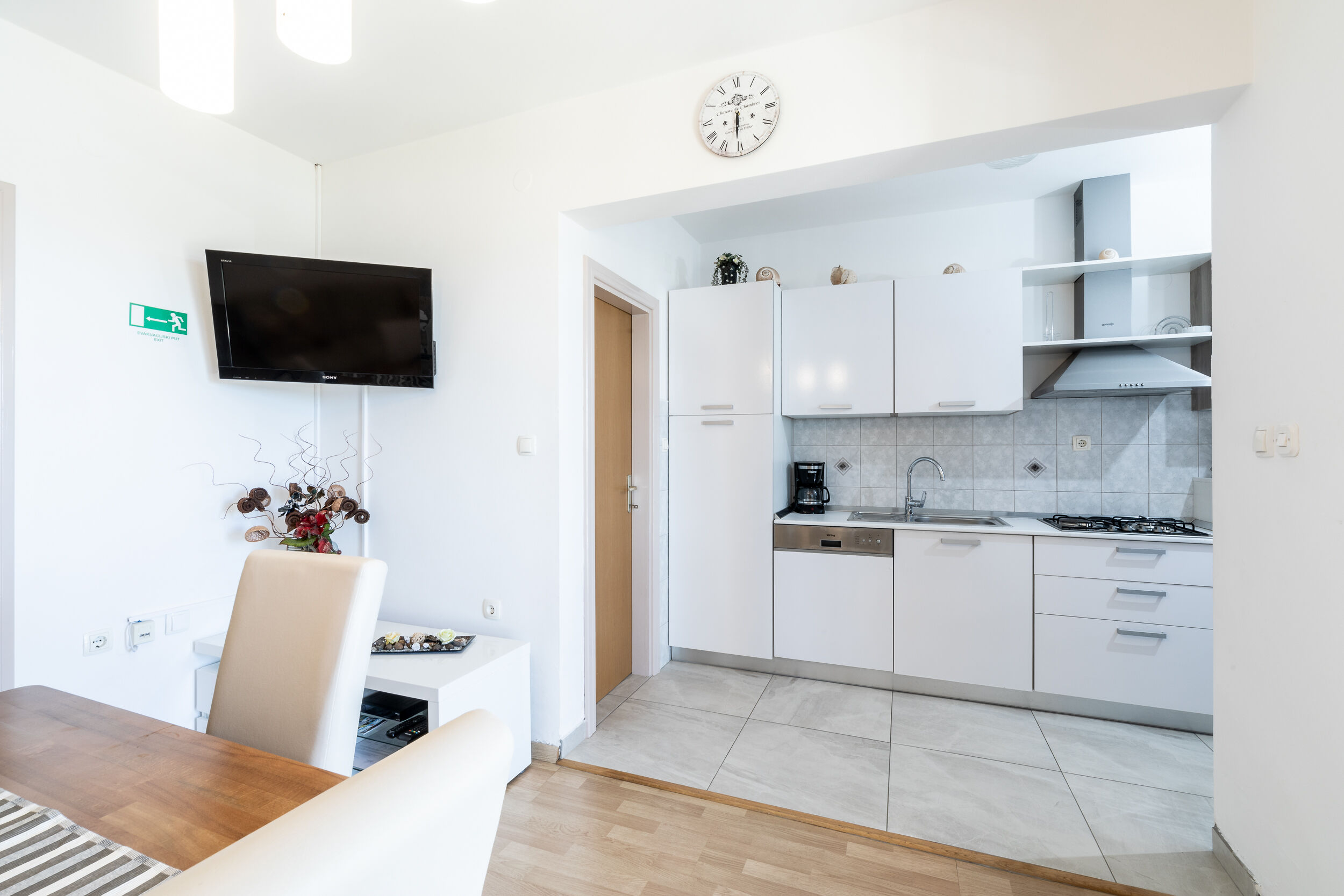 Apartment Veseljko 51761-A1