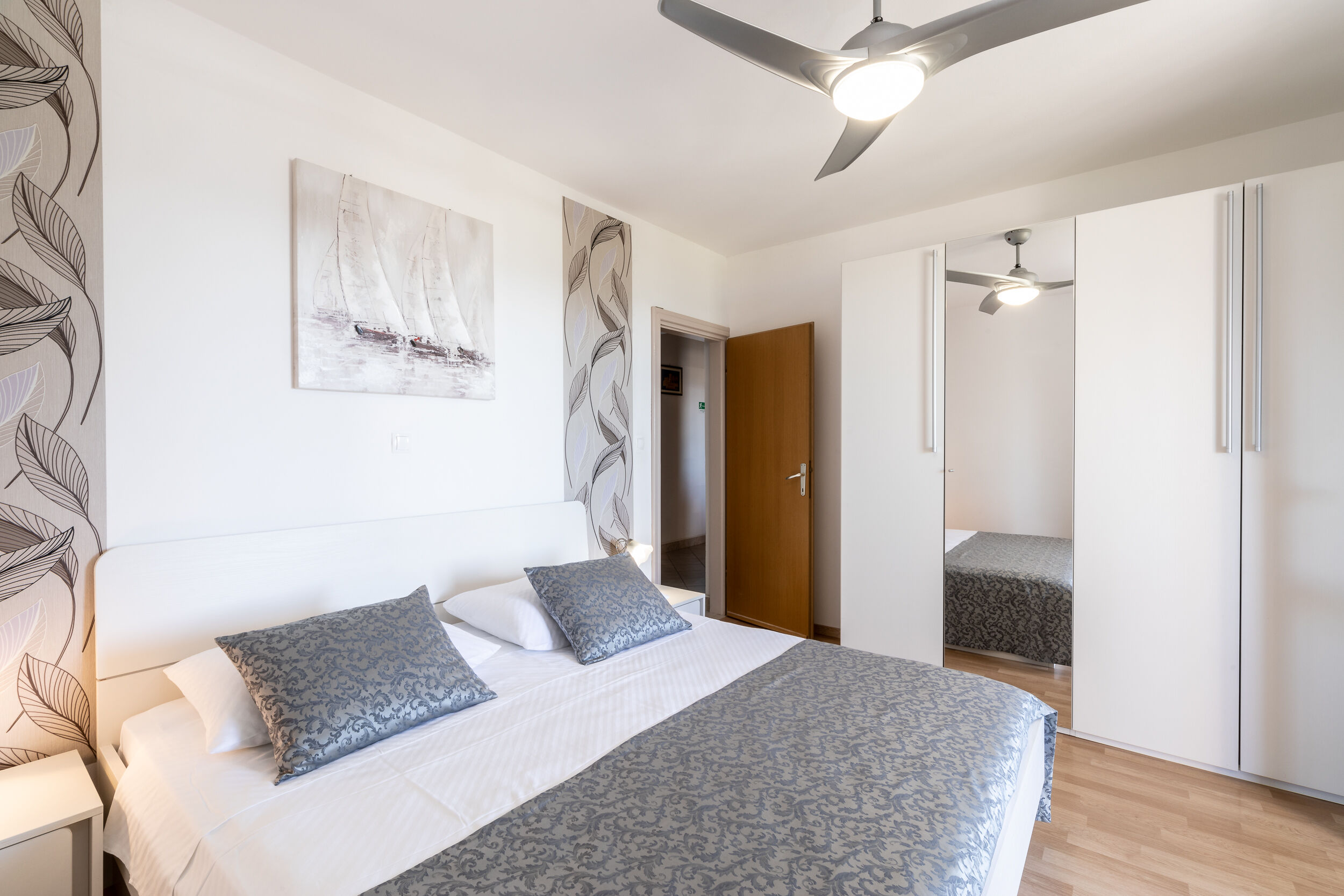 Apartment Veseljko 51761-A1