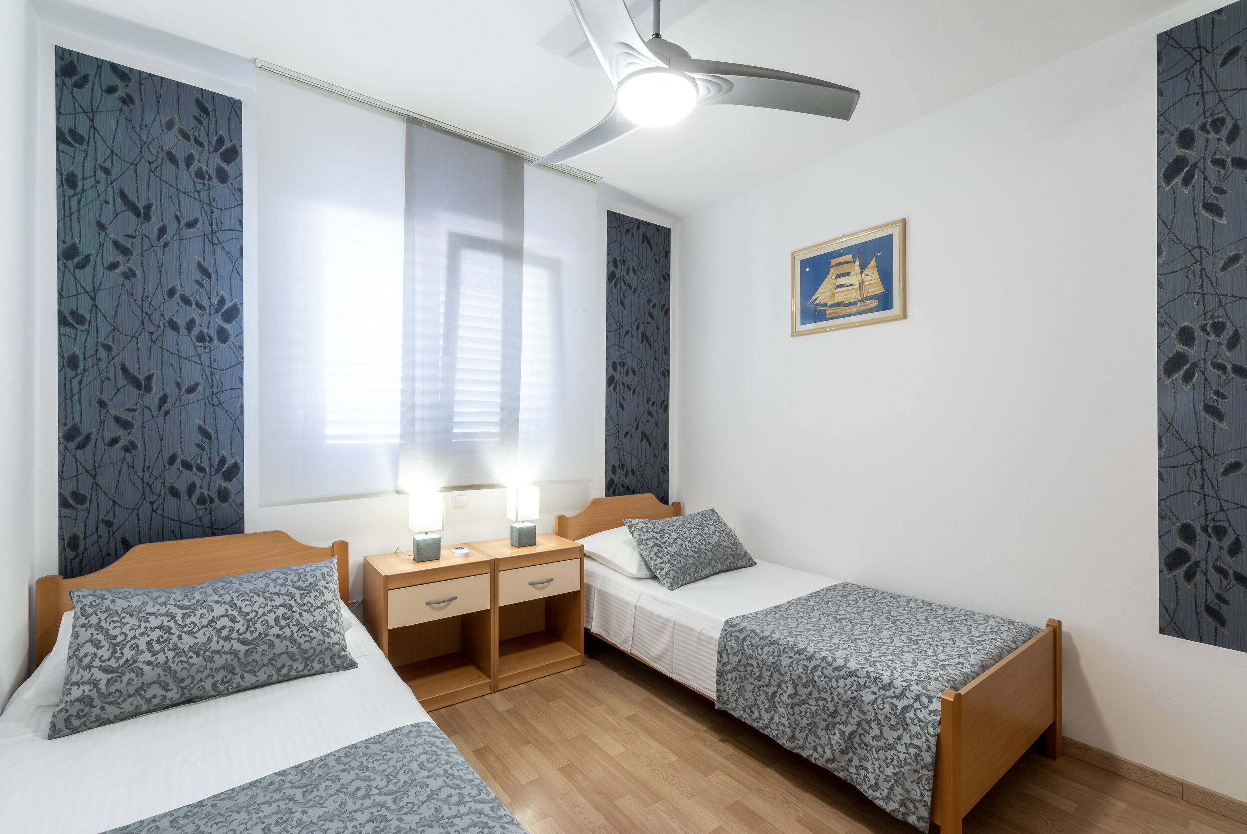 Apartment Veseljko 51761-A1