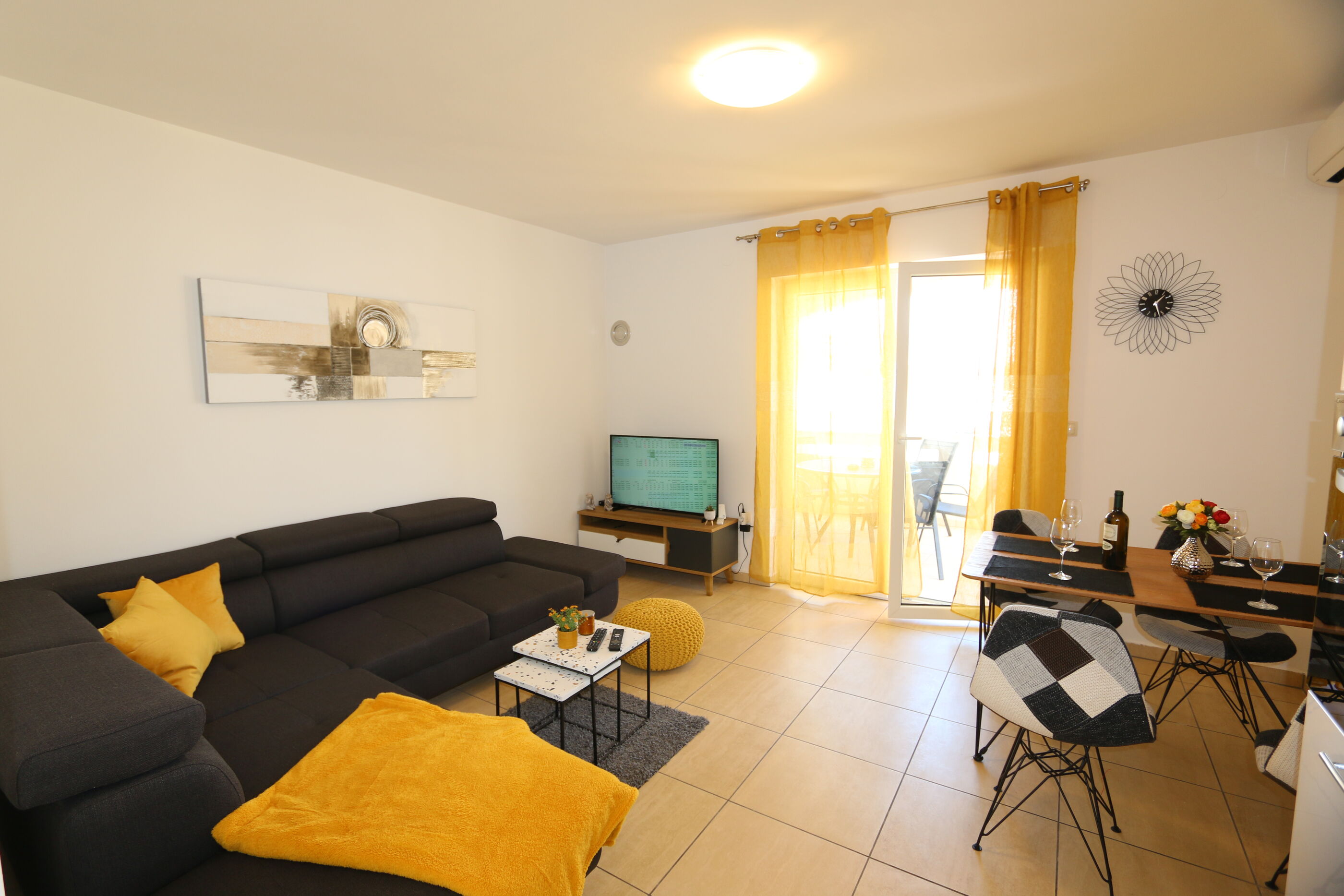 Apartment Rinkovec 35525-A2