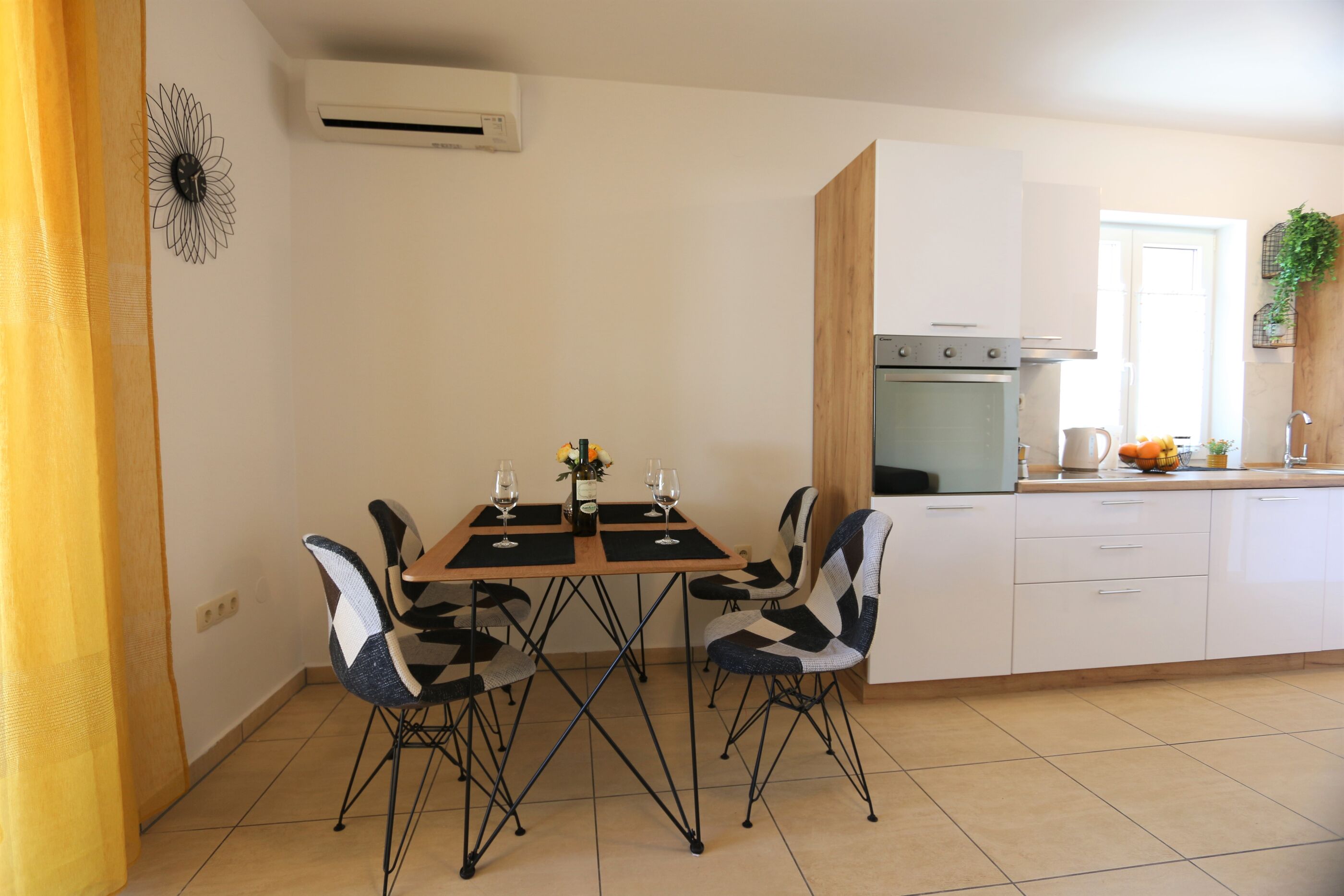 Apartment Rinkovec 35525-A2