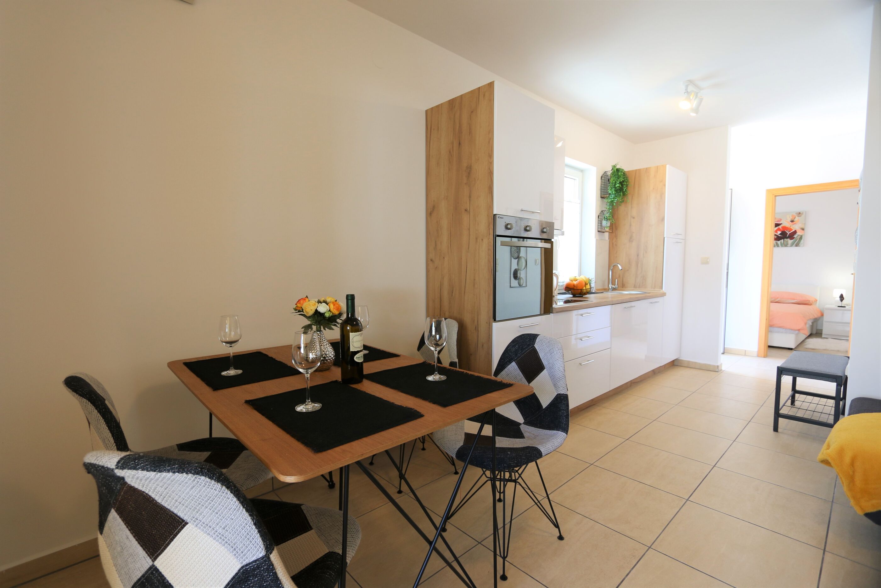 Apartment Rinkovec 35525-A2