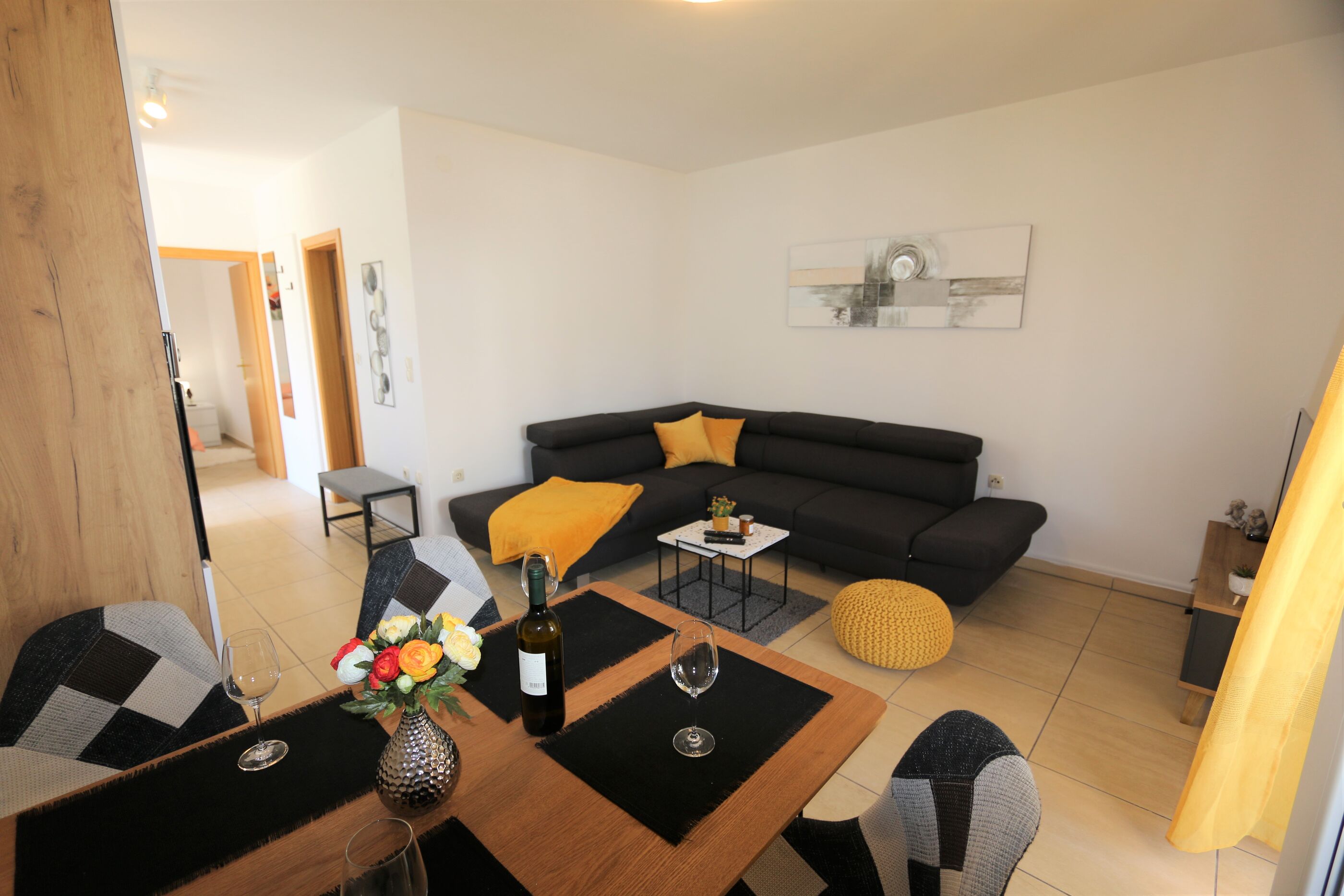 Apartment Rinkovec 35525-A2