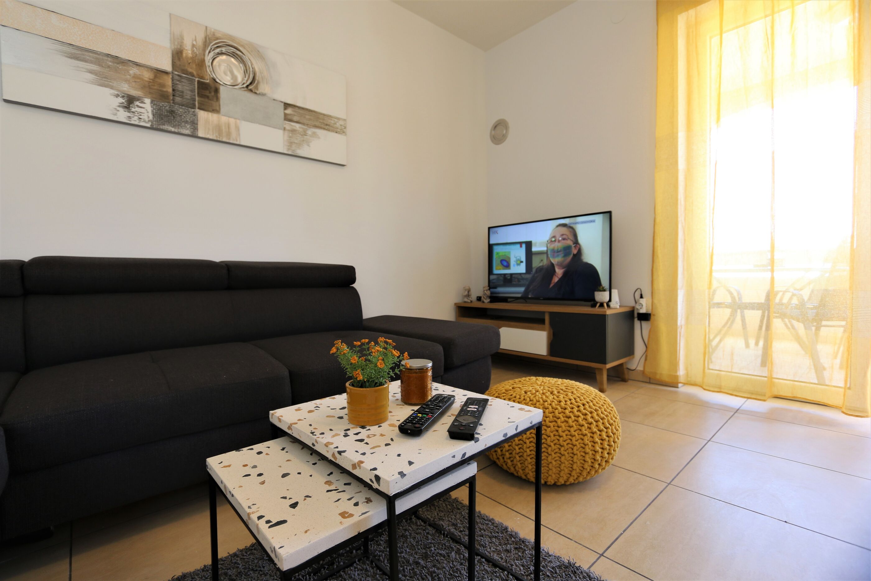 Apartment Rinkovec 35525-A2