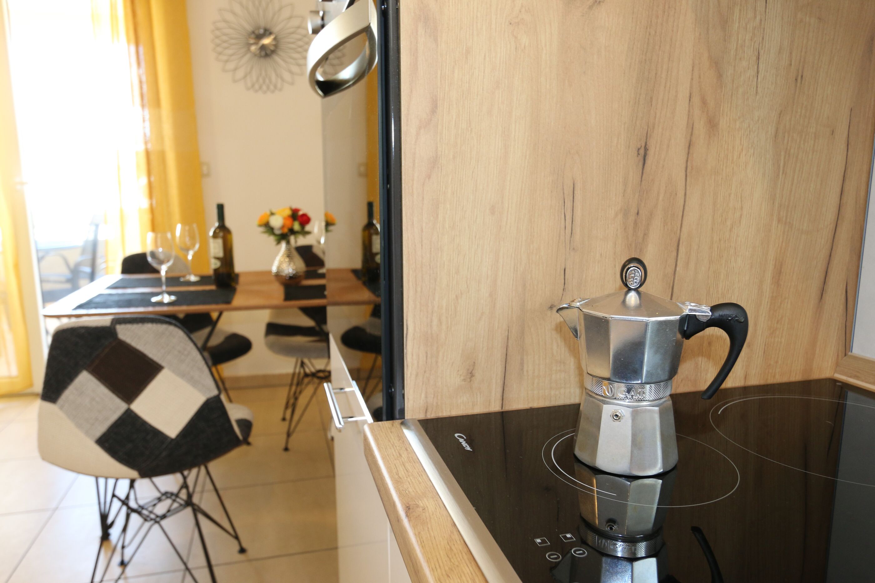 Apartment Rinkovec 35525-A2