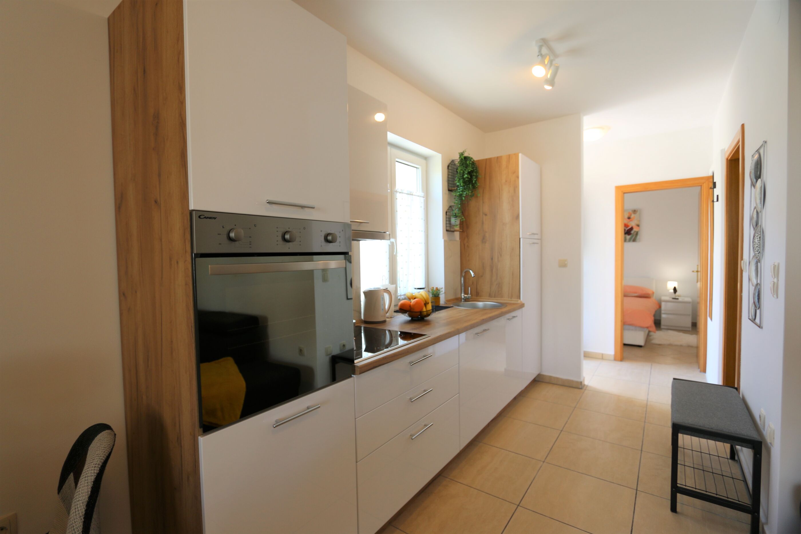 Apartment Rinkovec 35525-A2