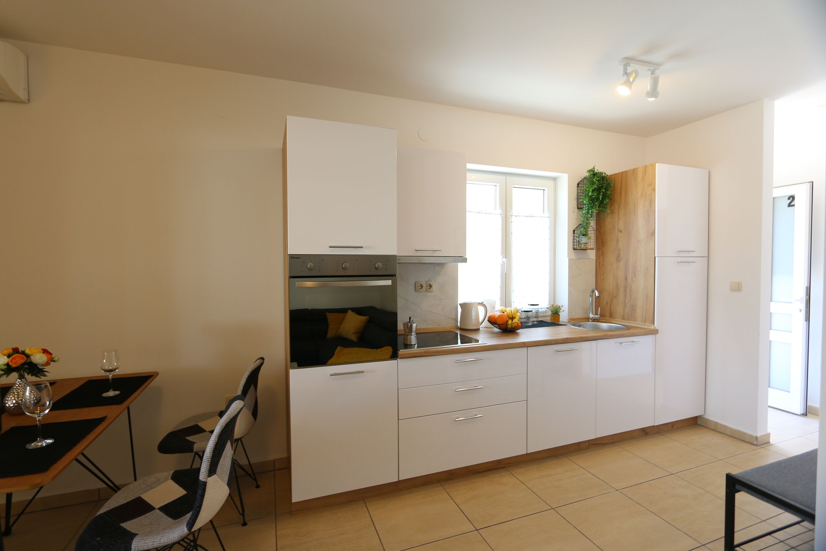 Apartment Rinkovec 35525-A2