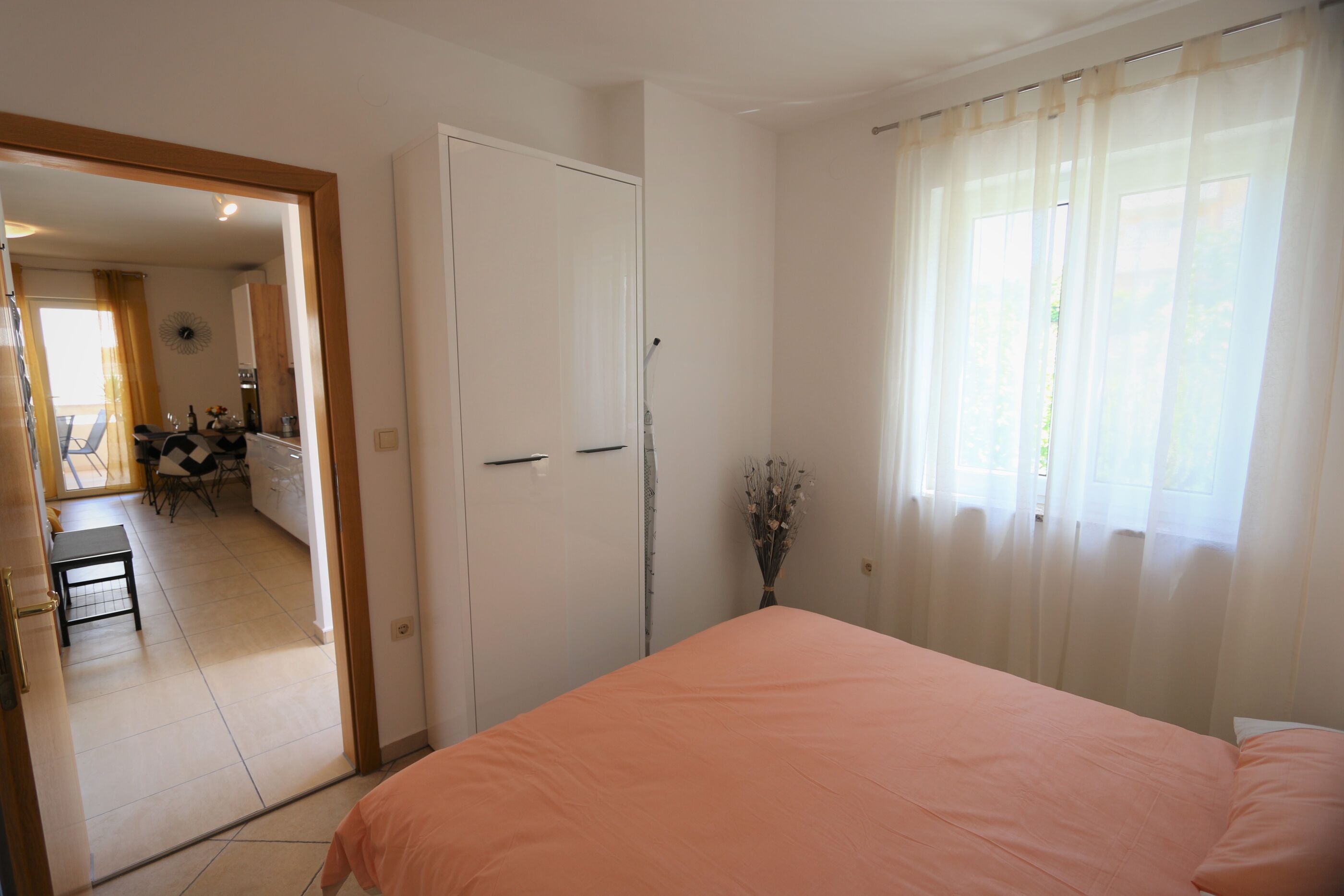 Apartment Rinkovec 35525-A2