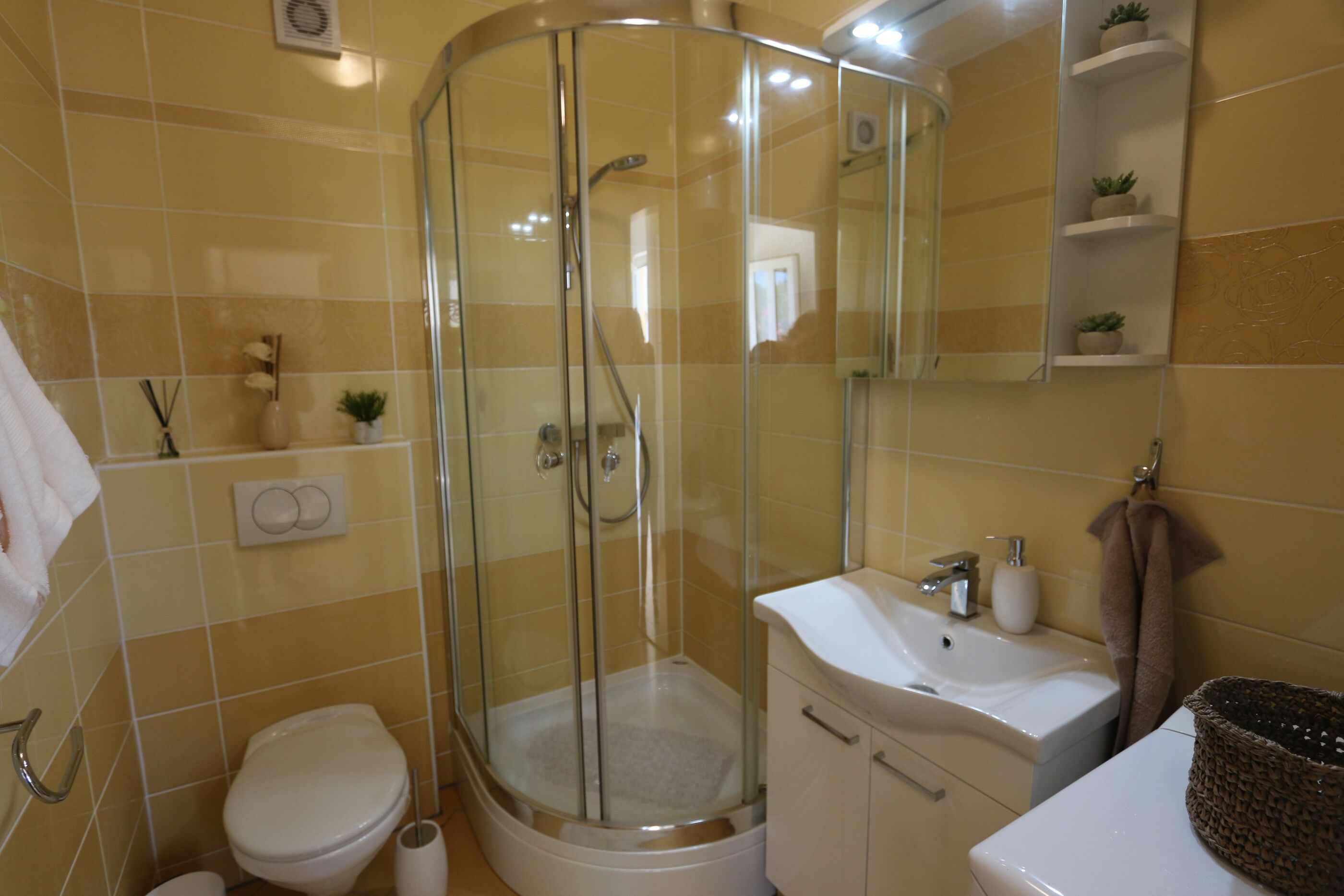Apartment Rinkovec 35525-A2