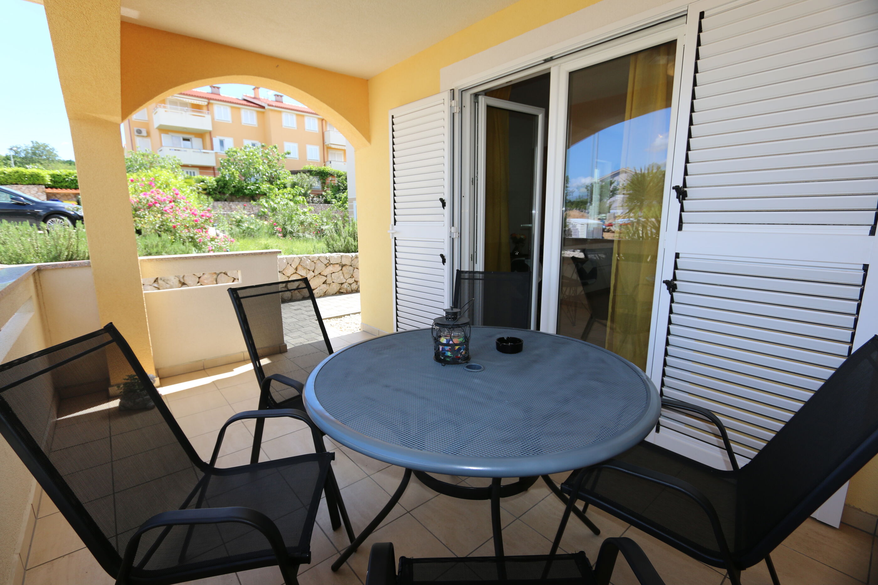 Apartment Rinkovec 35525-A2
