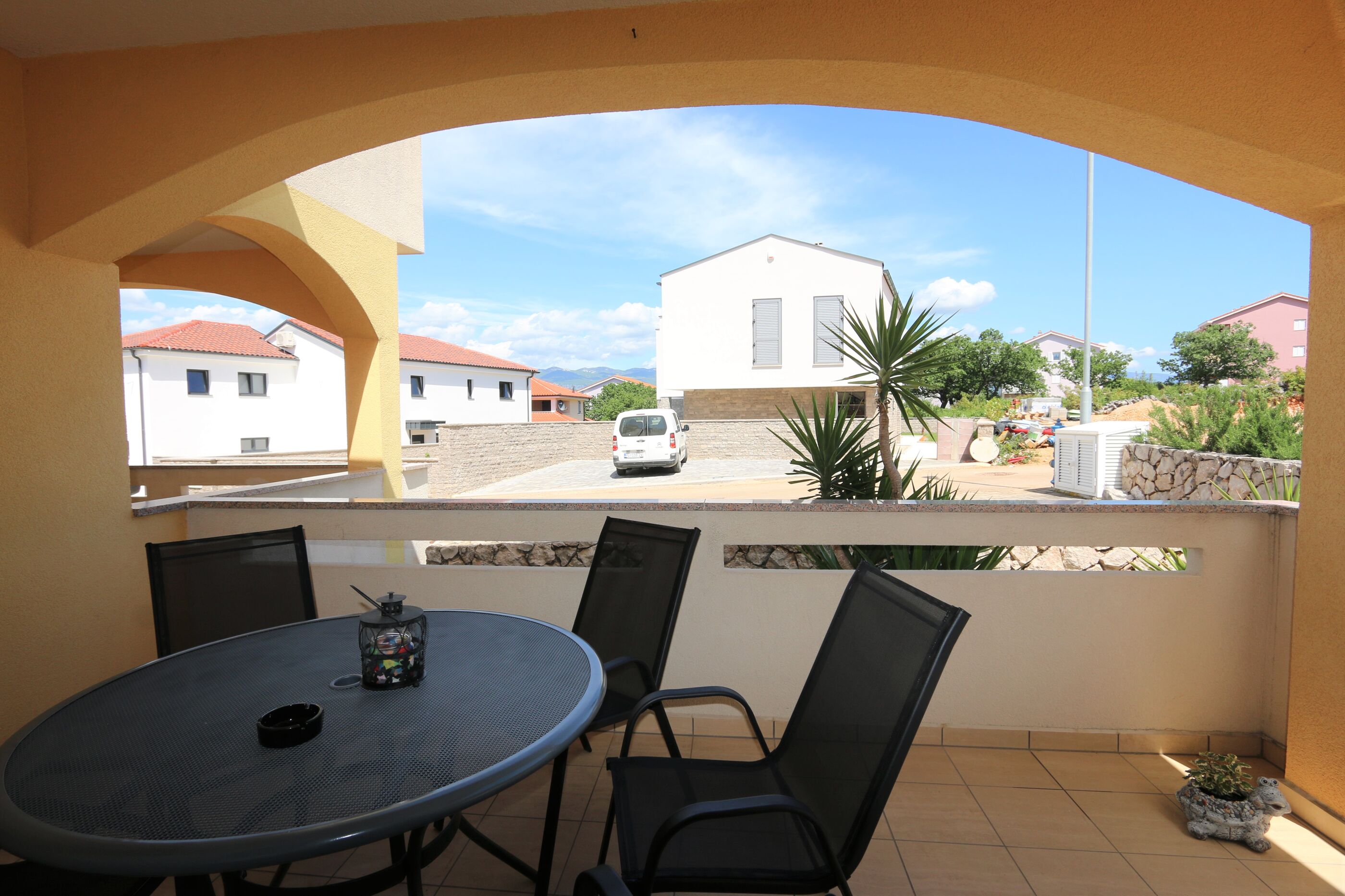 Apartment Rinkovec 35525-A2