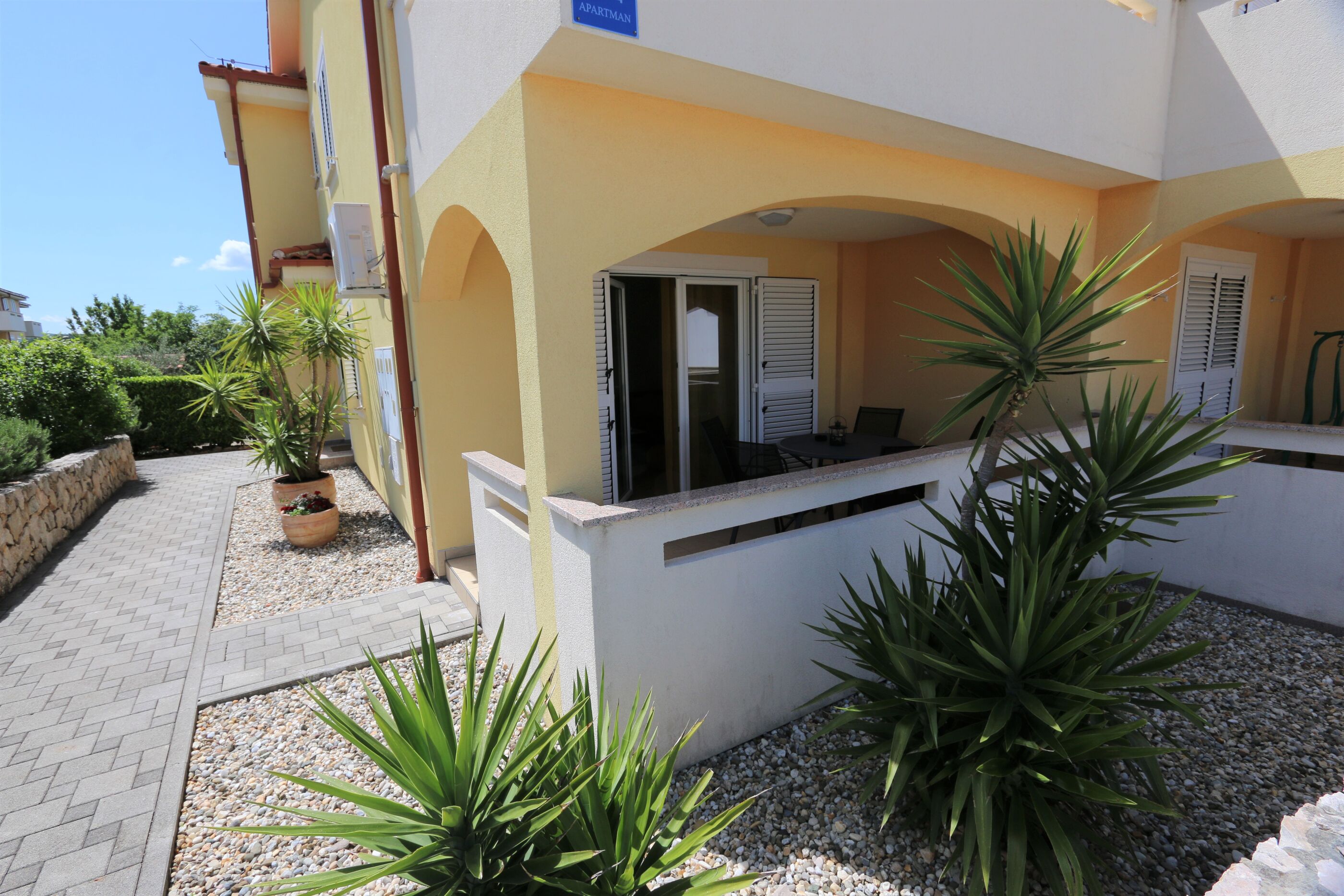 Apartment Rinkovec 35525-A2