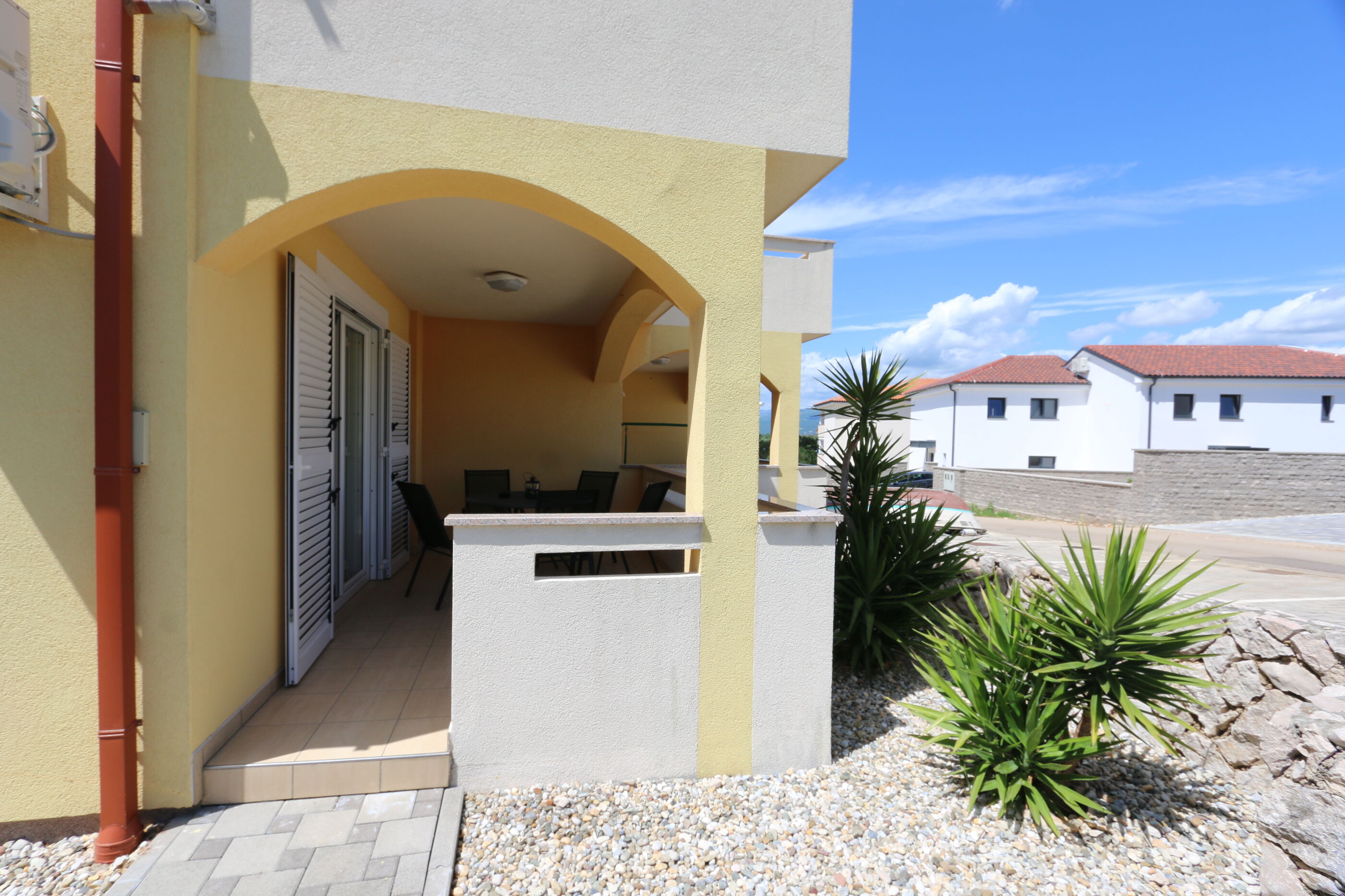 Apartment Rinkovec 35525-A2