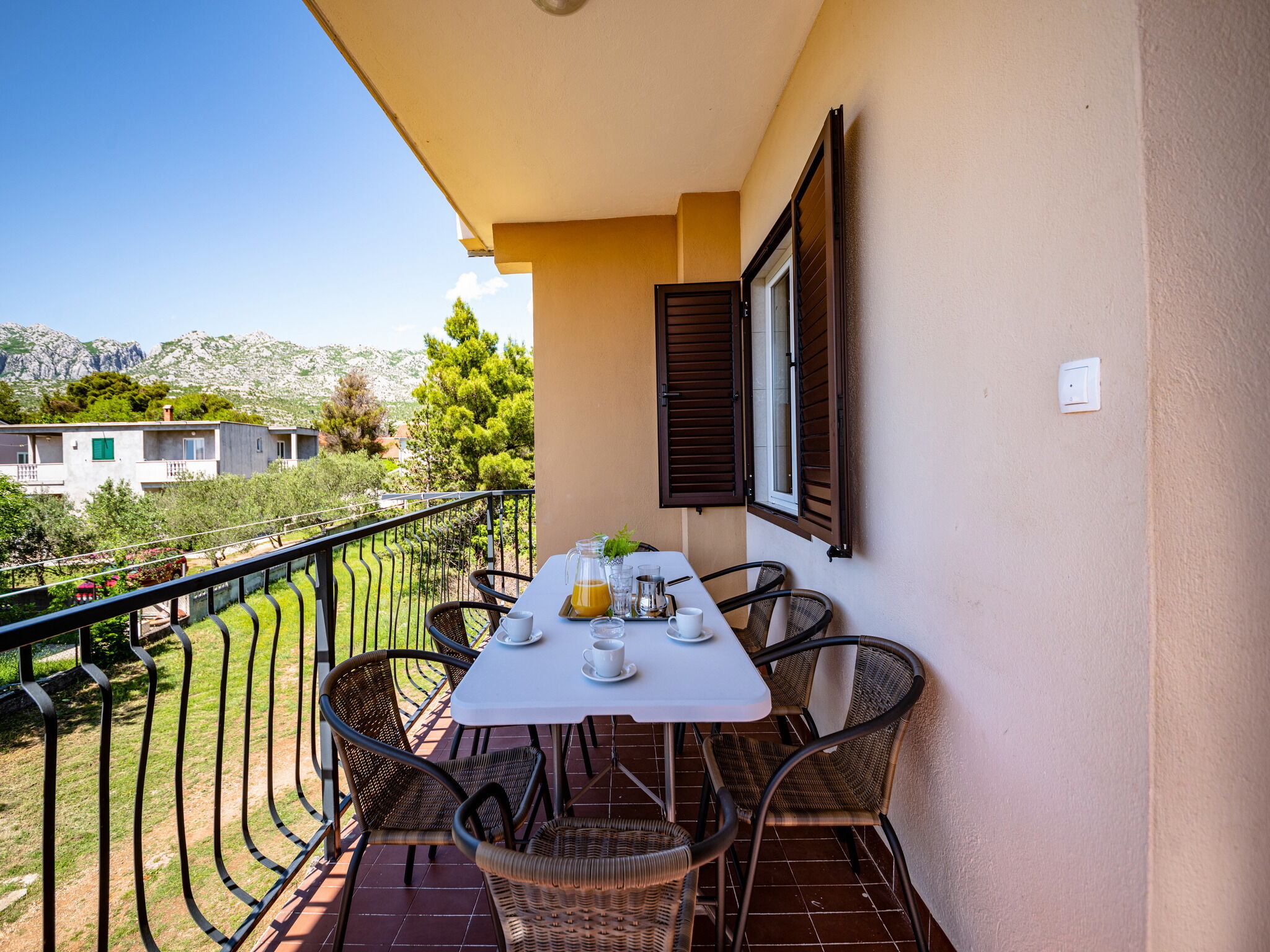 Apartments Fortuna 79849-A1