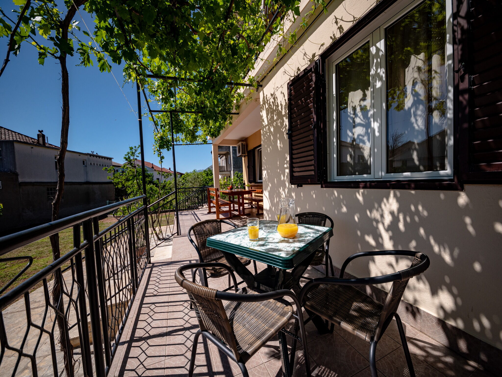 Apartments Fortuna 79849-A1