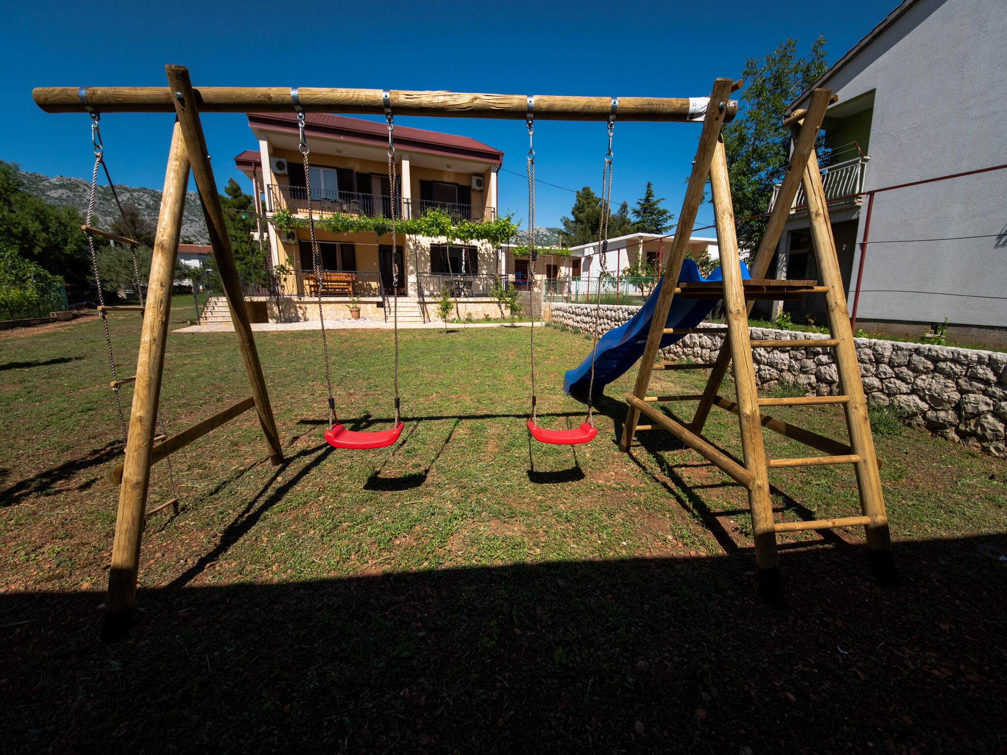 Apartments Fortuna 79849-A1