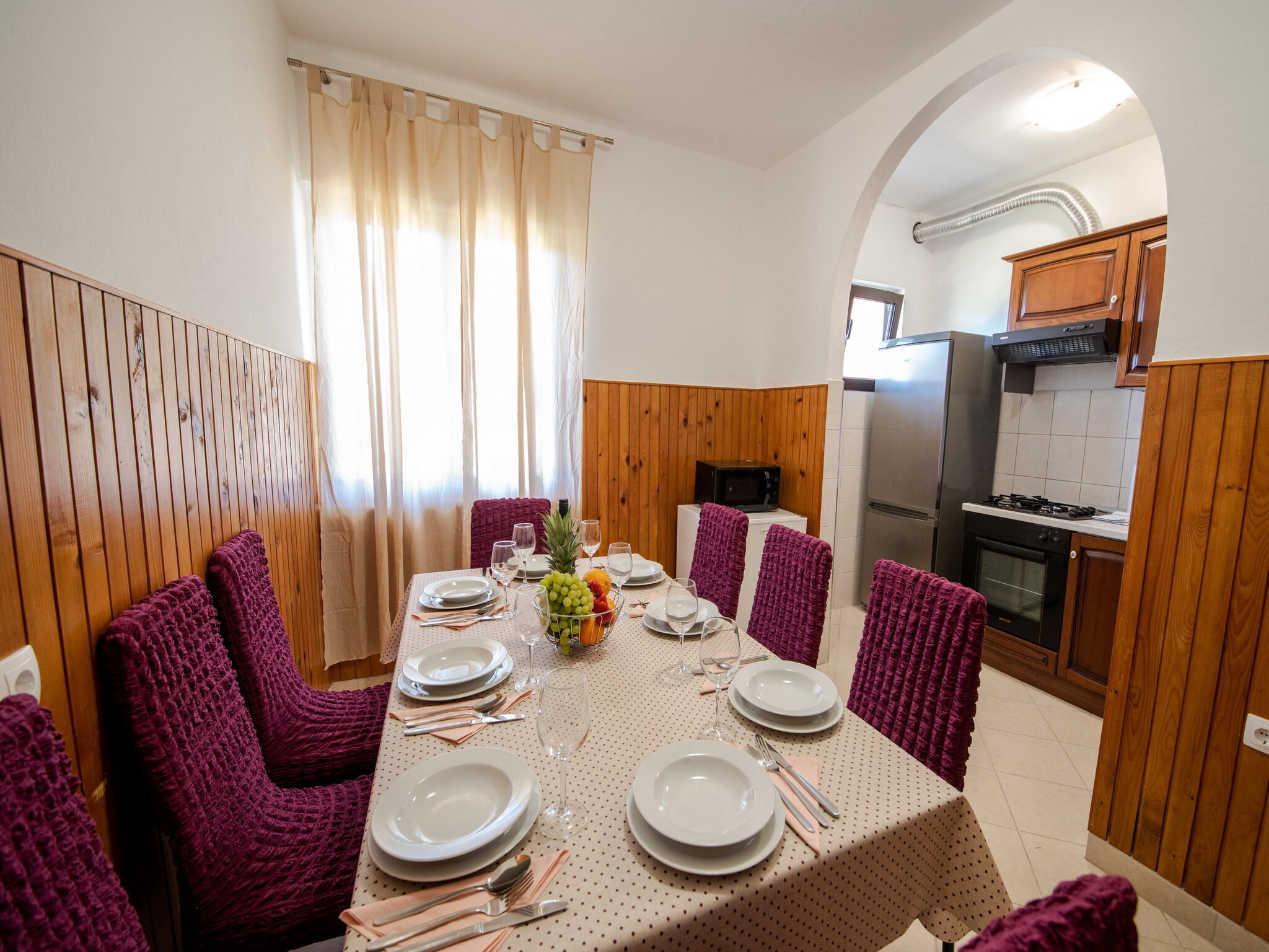Apartments Fortuna 79849-A1