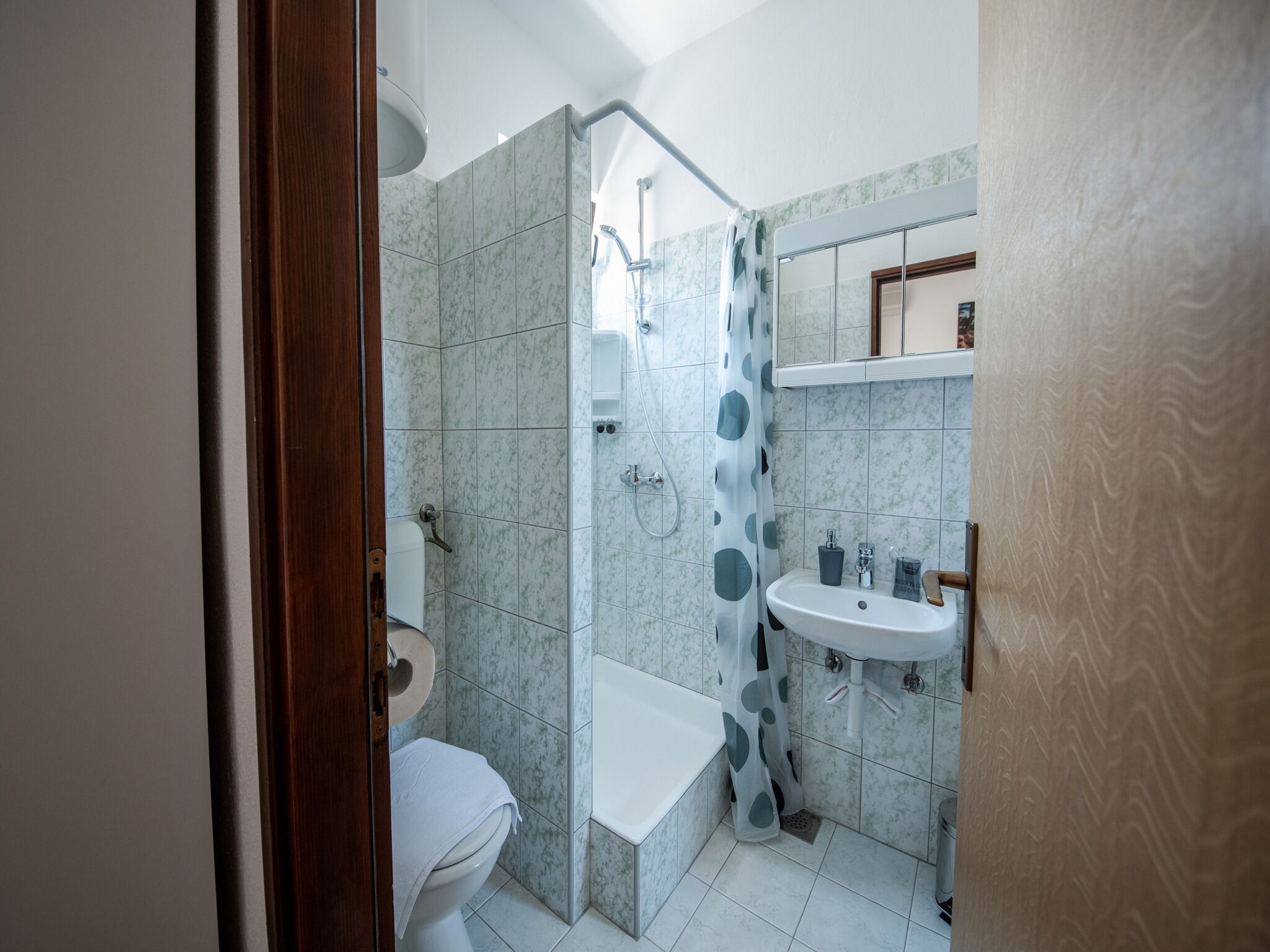 Apartments Fortuna 79849-A1