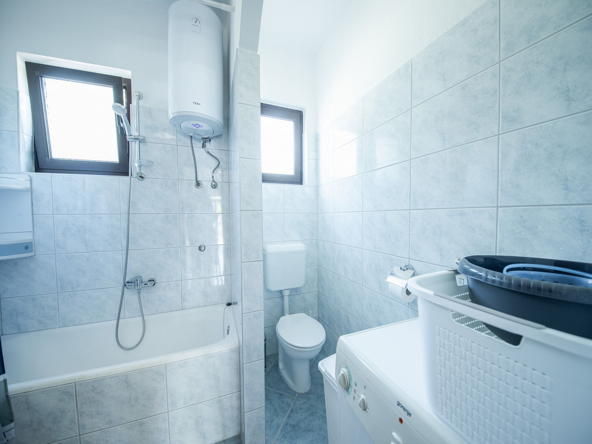 Apartments Fortuna 79849-A1