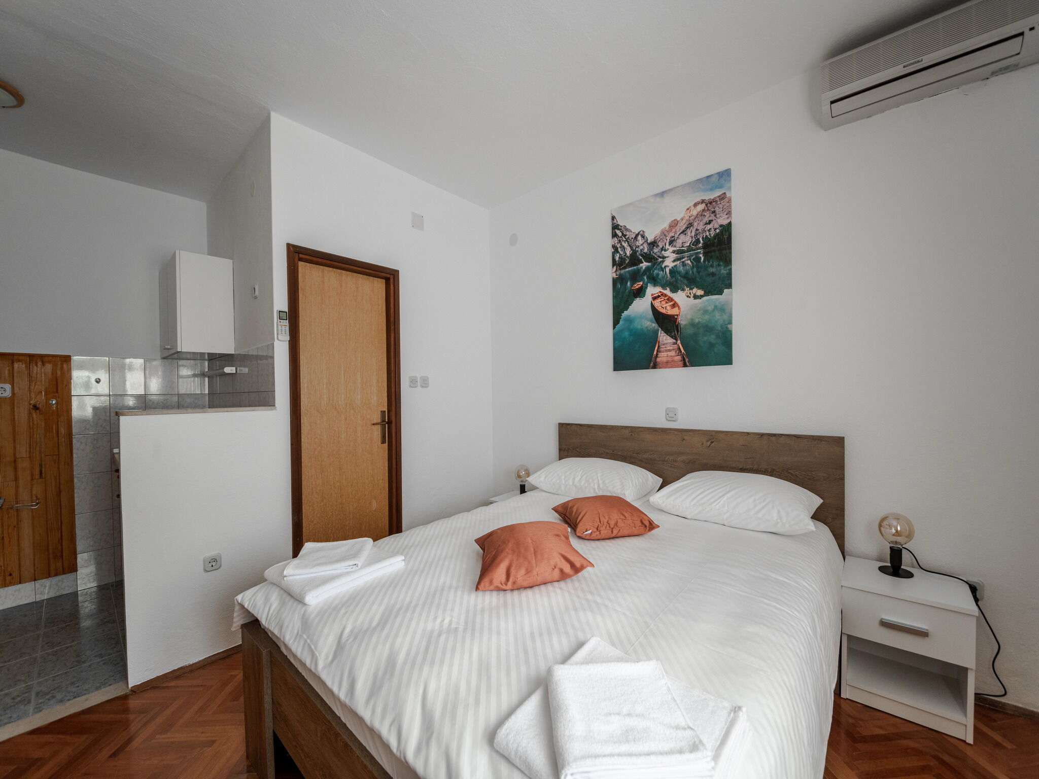 Apartments Fortuna 79849-A1
