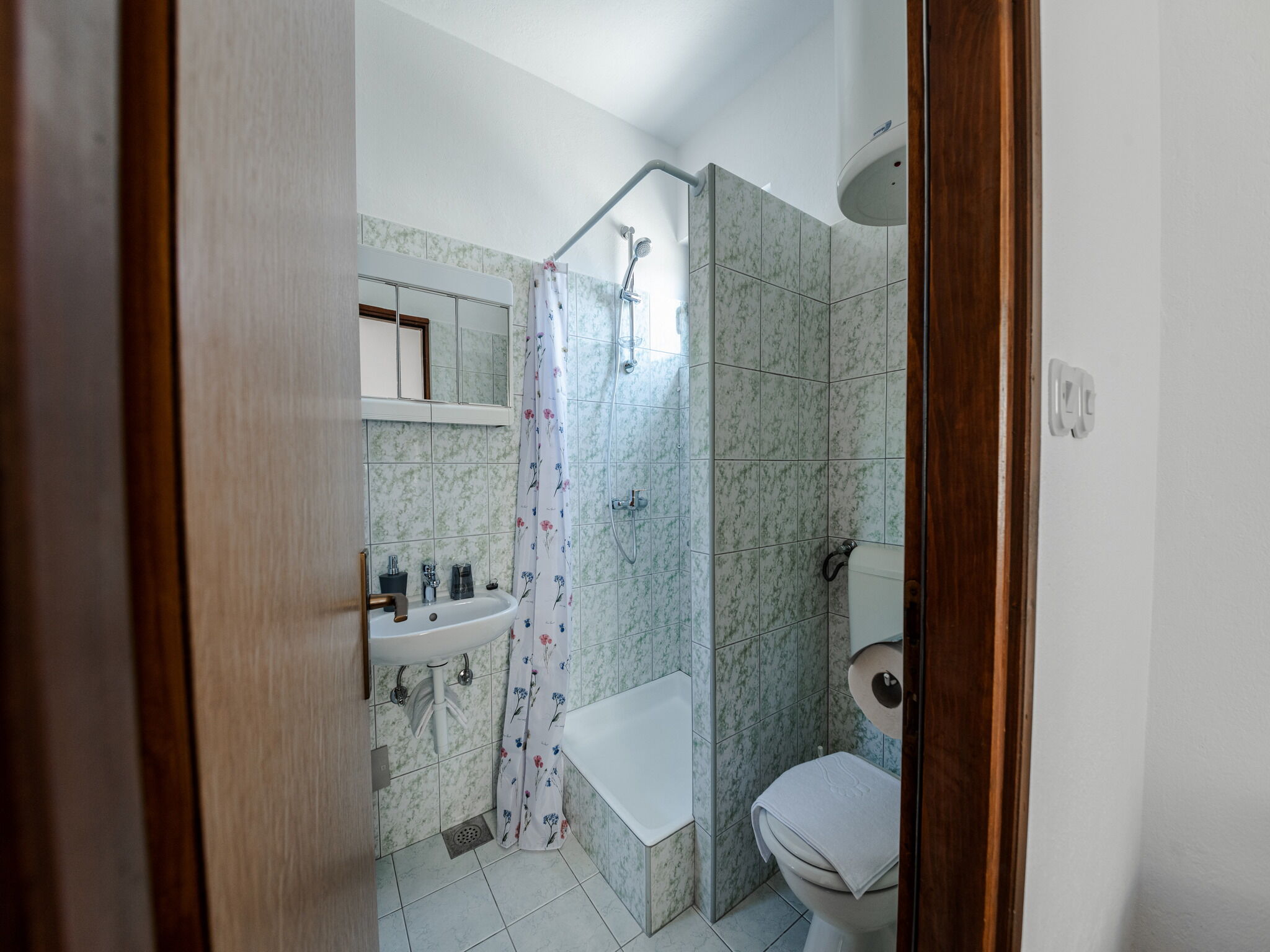 Apartments Fortuna 79849-A1