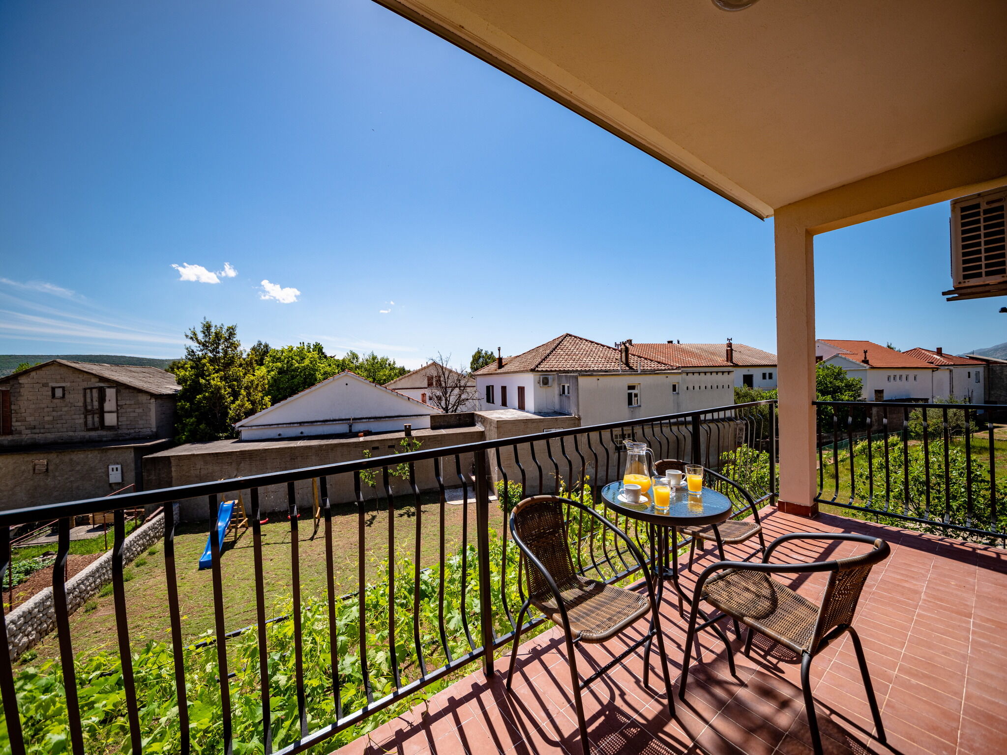 Apartments Fortuna 79849-A2