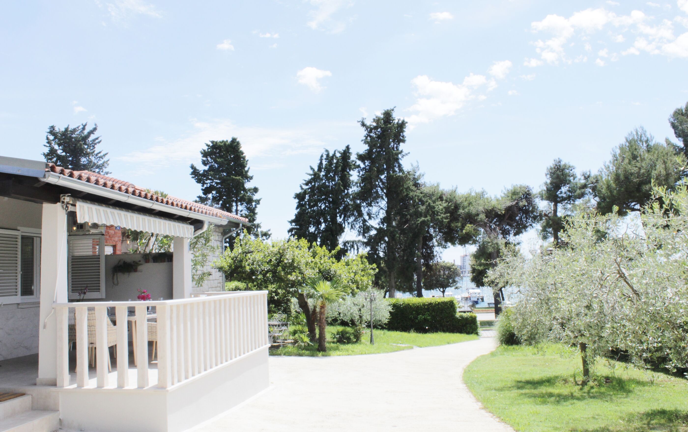 Photo of House PUNTA II