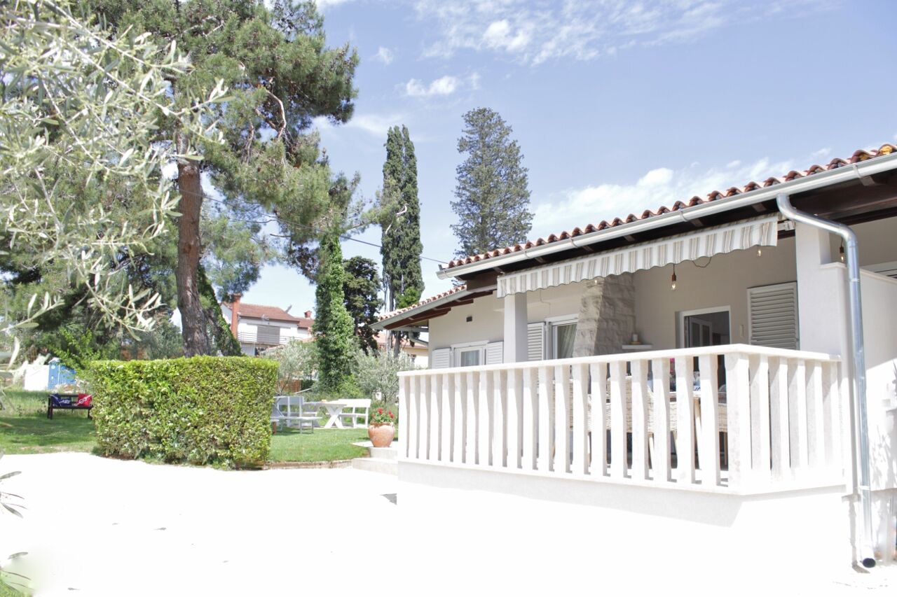 House PUNTA II 17483-K1