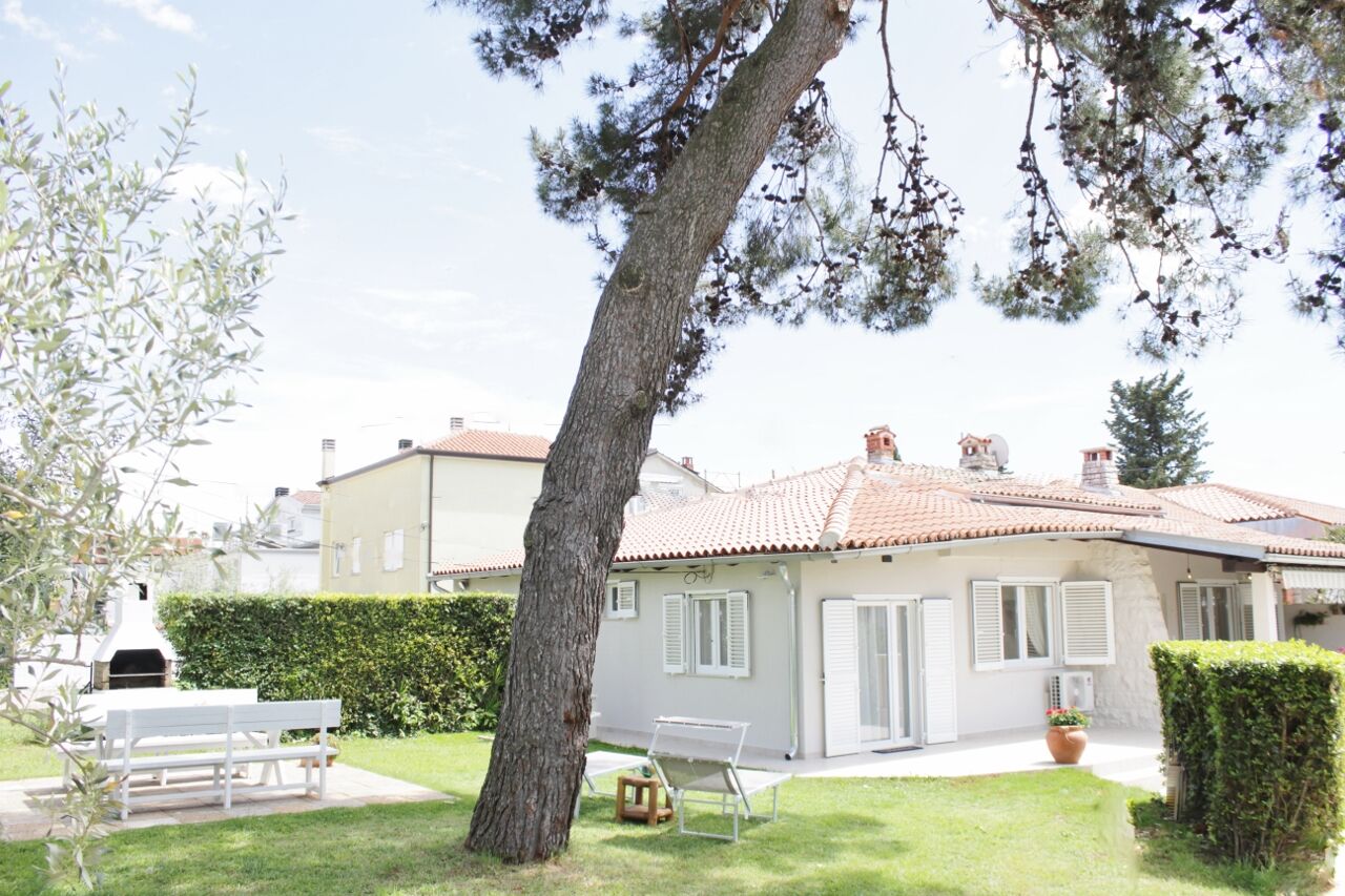 House PUNTA II 17483-K1