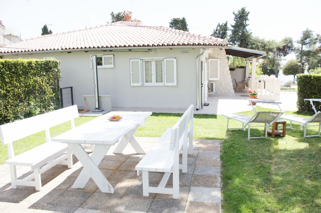 House PUNTA II 17483-K1