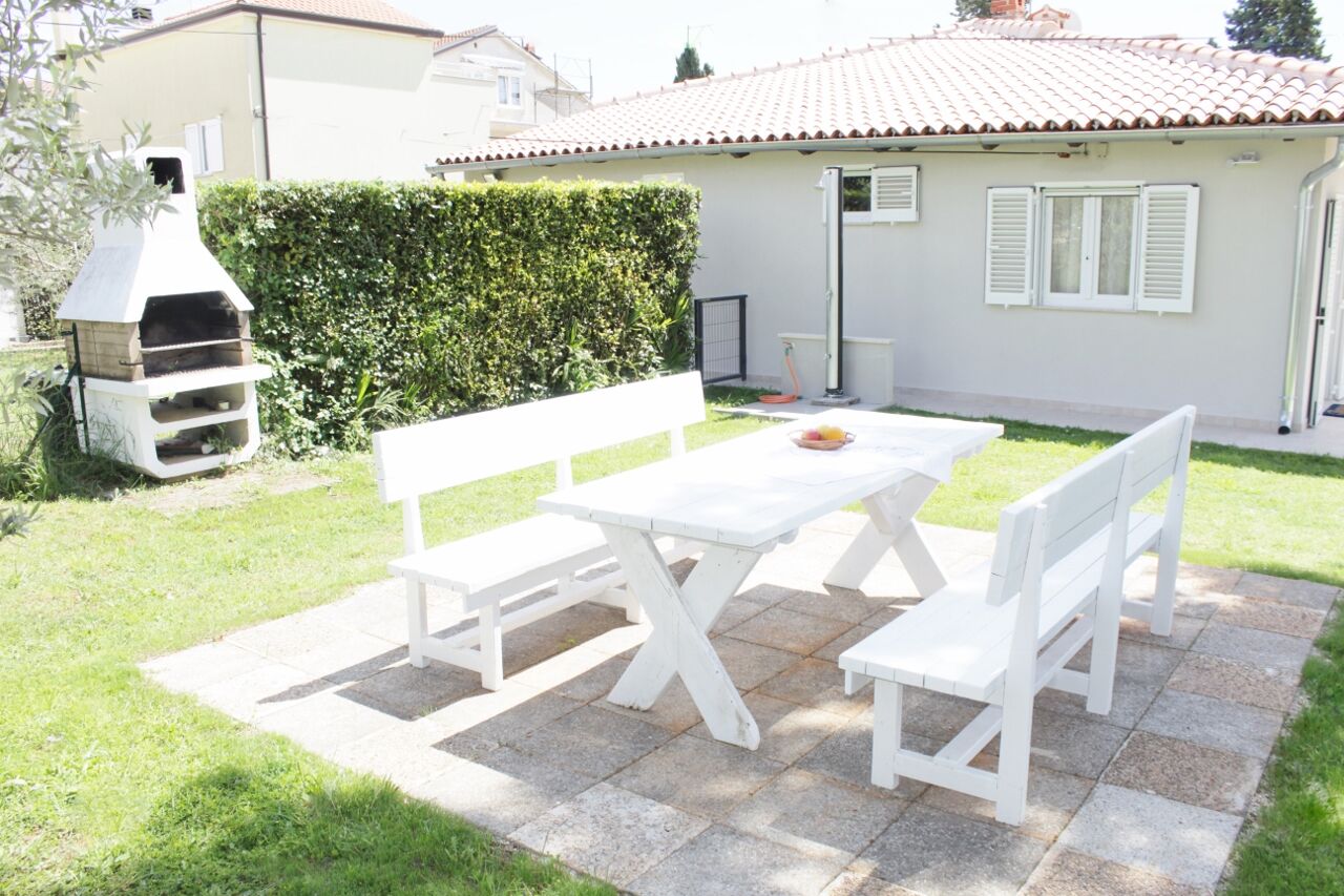 House PUNTA II 17483-K1